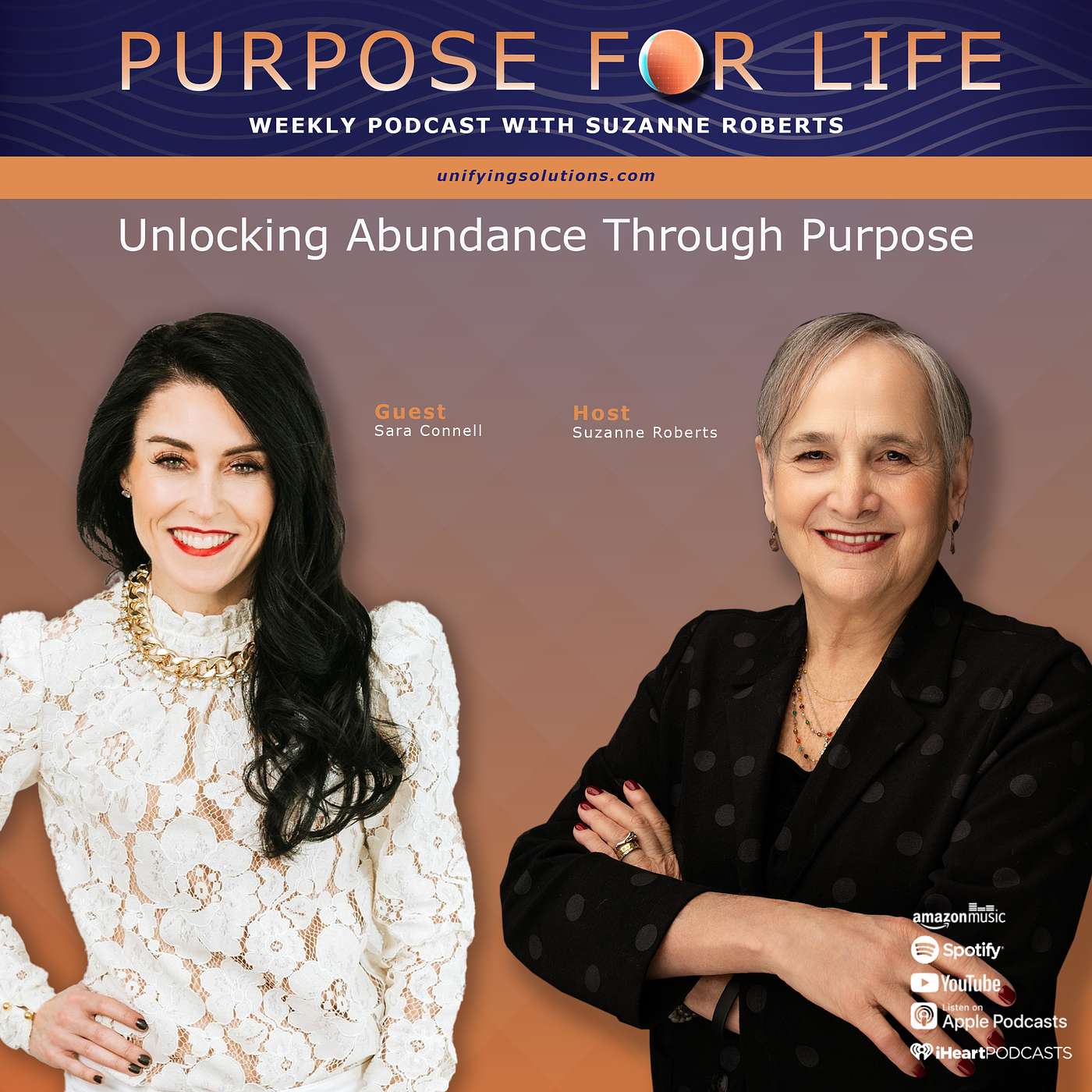 Purpose For Life