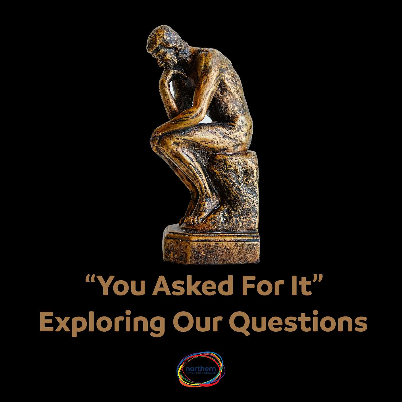 20240630 You Asked For It - Finding Meaning In Work