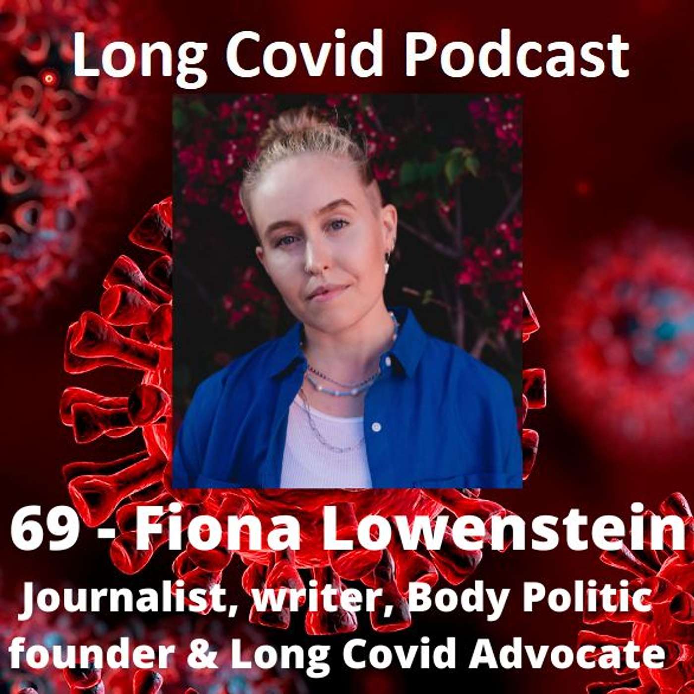 Long Covid Podcast