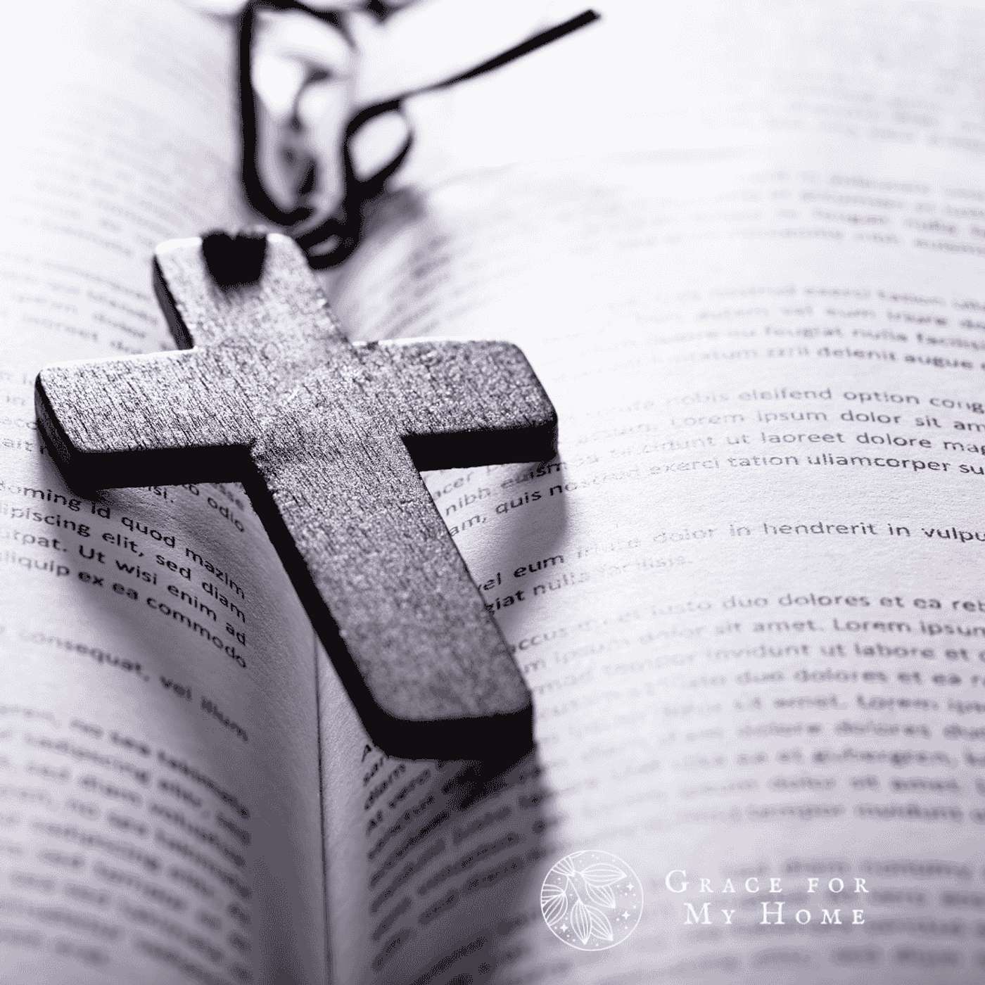 God is Looking for Someone to Believe