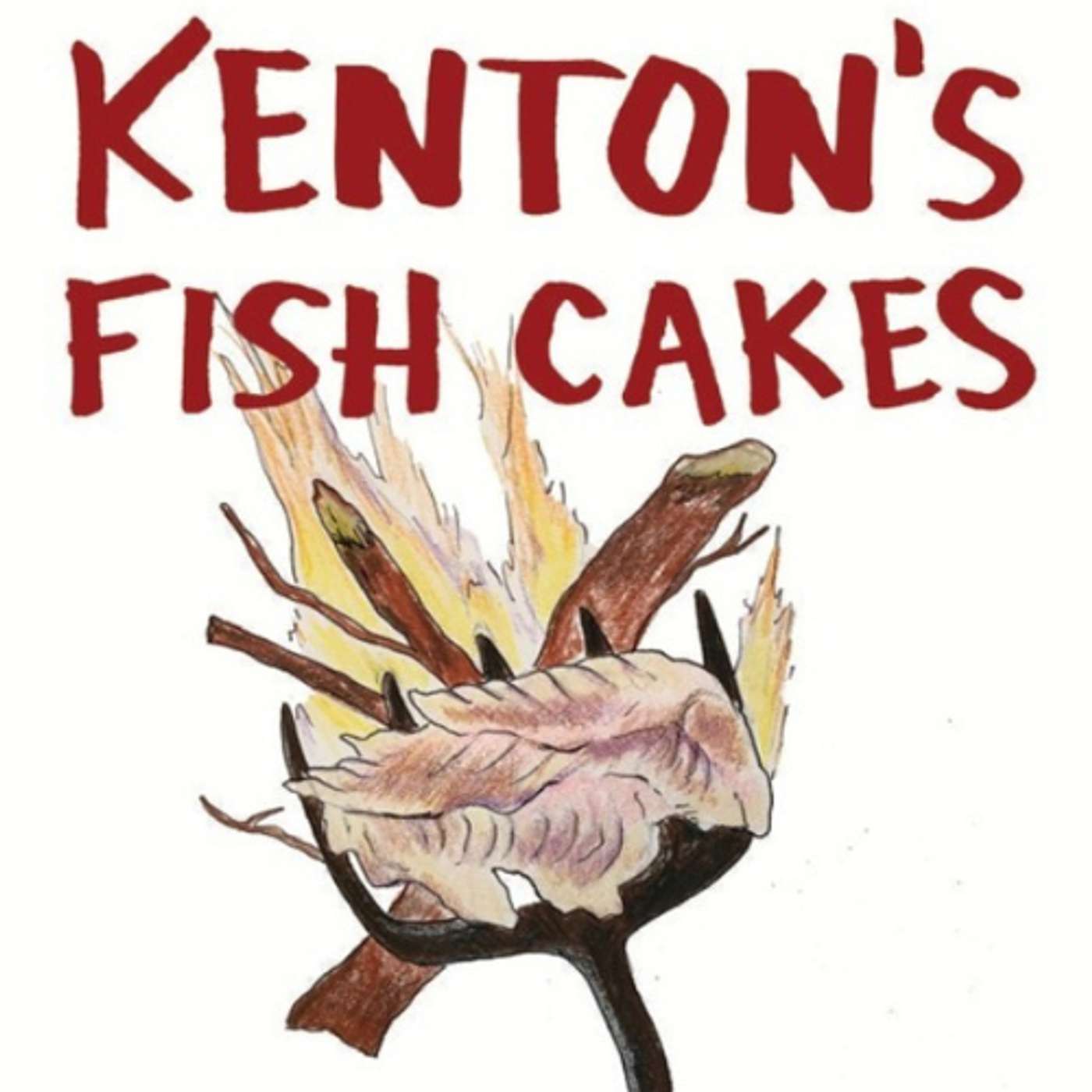MNJIKNINI (The Fence Man) Part 3 ~ Cooking with Kenton