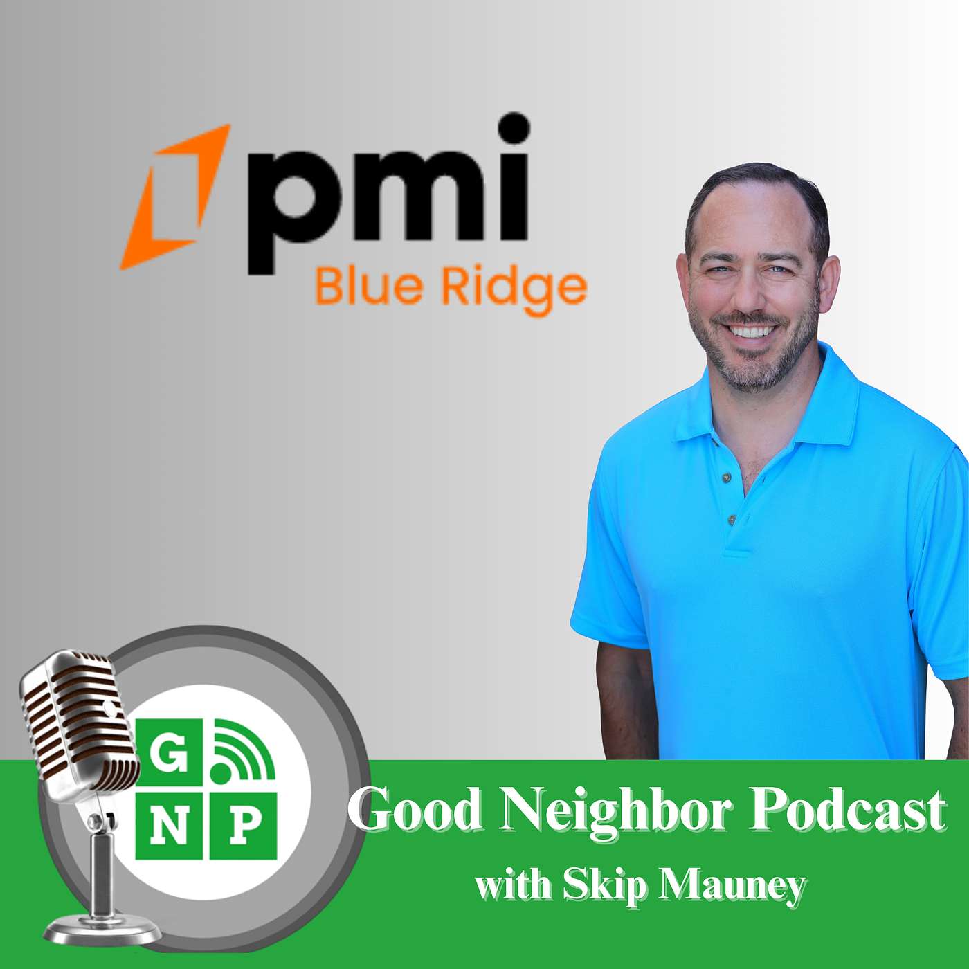 Good Neighbor Podcast: TN-WNC-SWVA