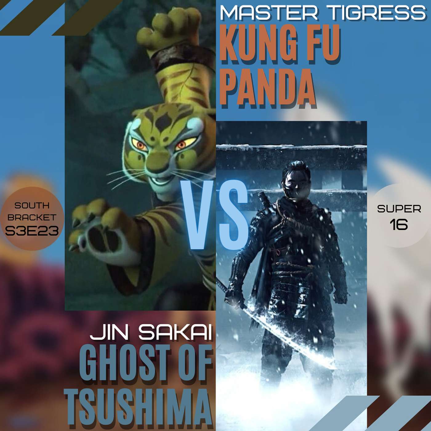 Super Bracket Bros