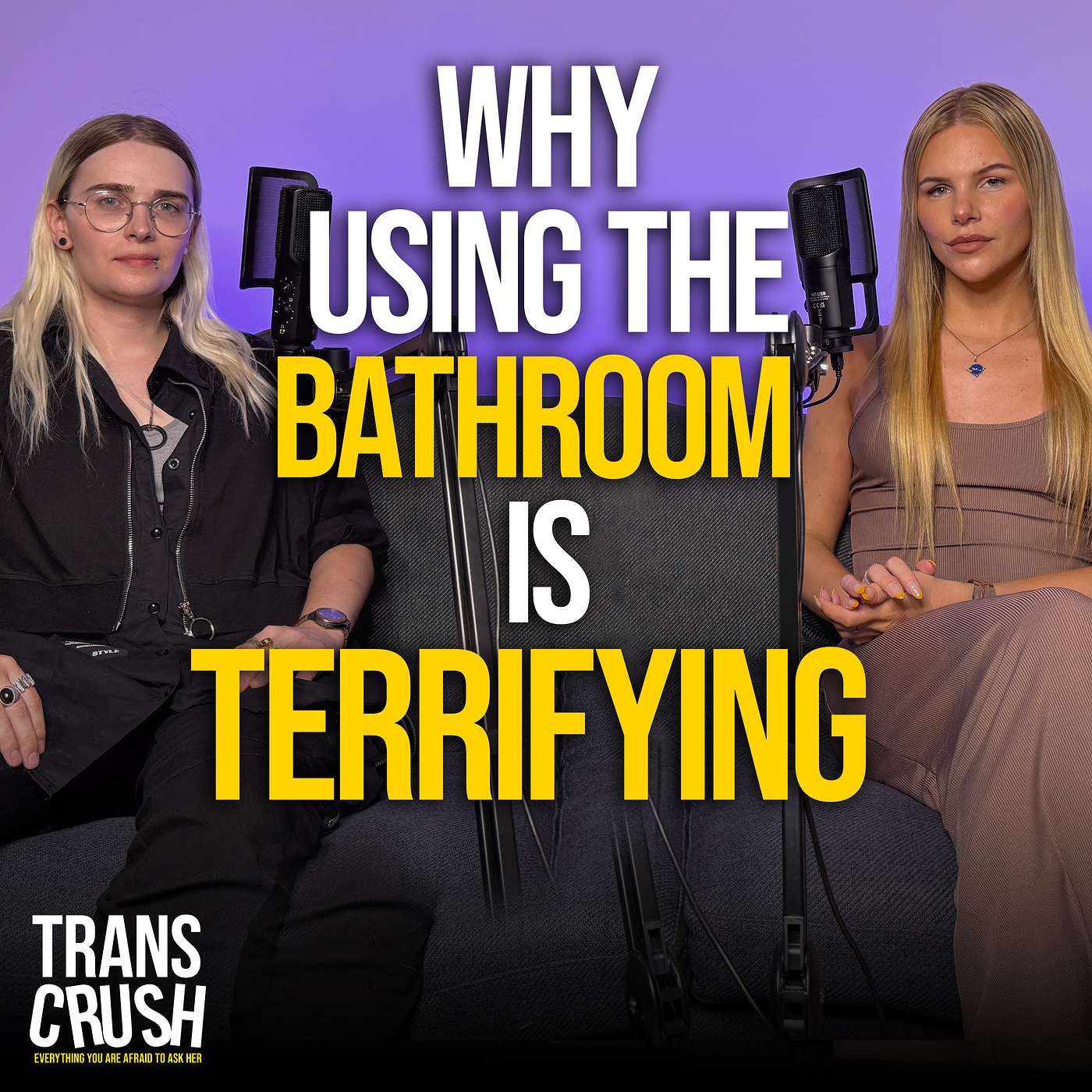 TRANS CRUSH