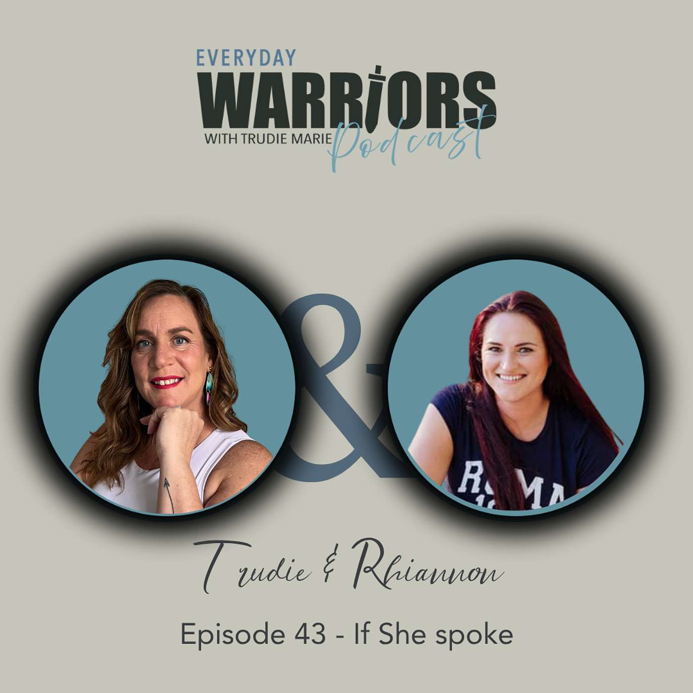 Everyday Warriors Podcast