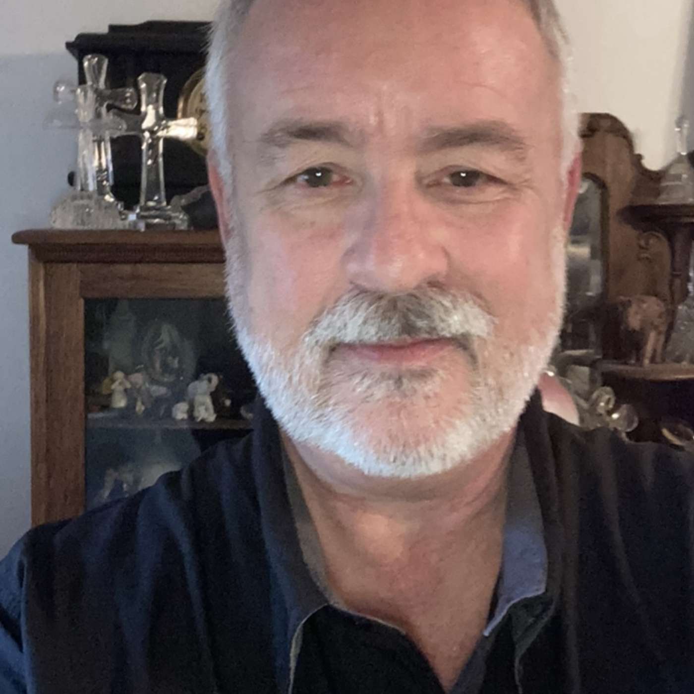 Being Held Hostage By A False Accusation With Eric Scott