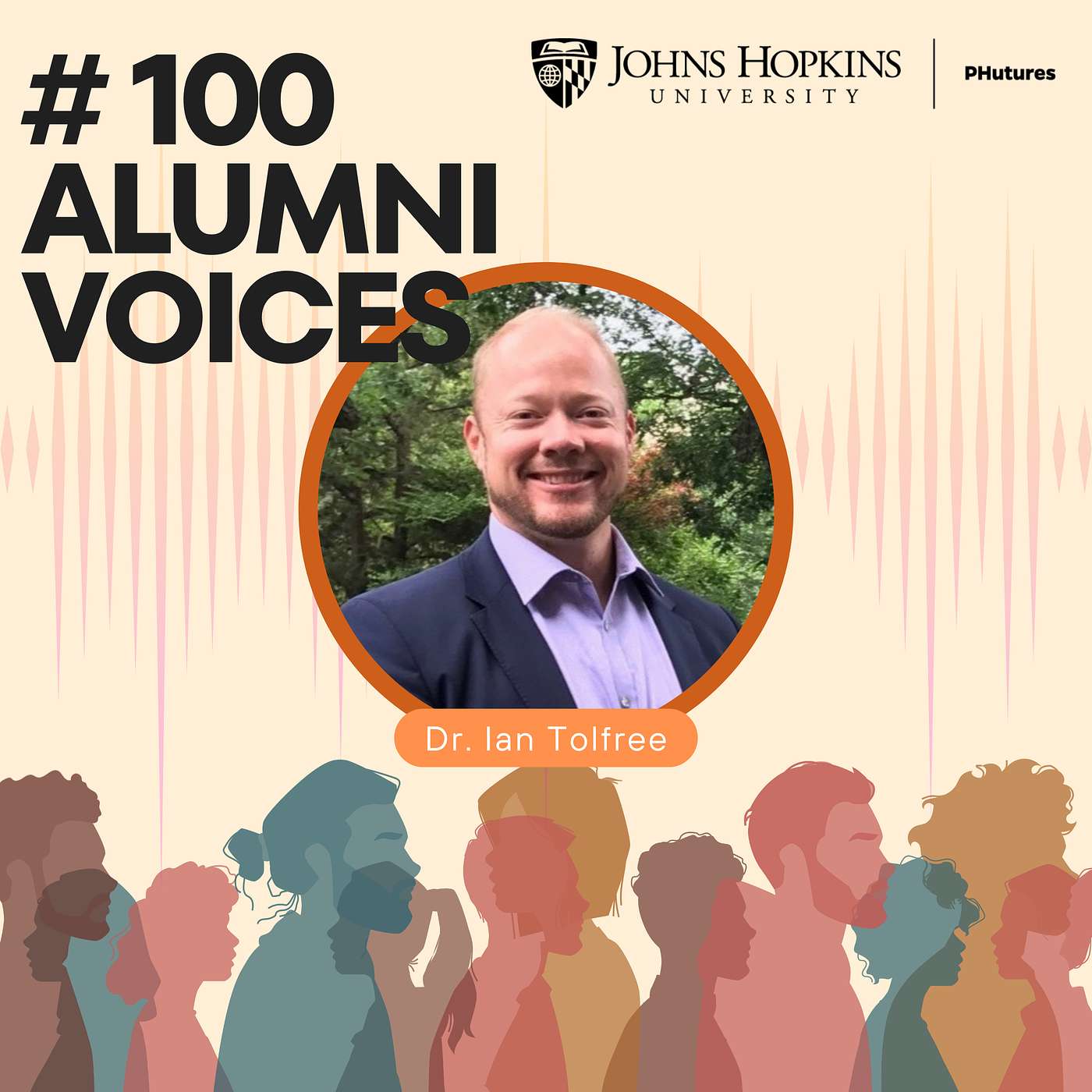 The Johns Hopkins #100 Alumni Voices Project