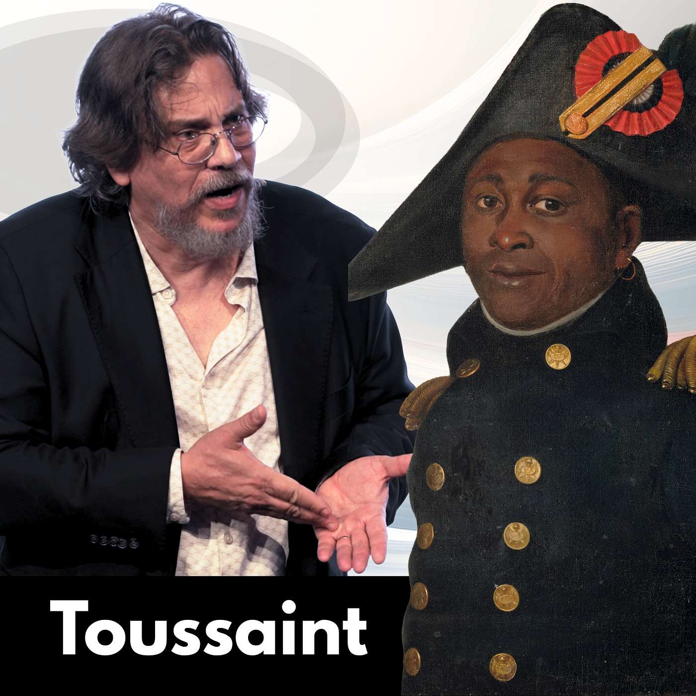Grace and Tolerance in History: Toussaint Grace and Tolerance in History: Toussaint