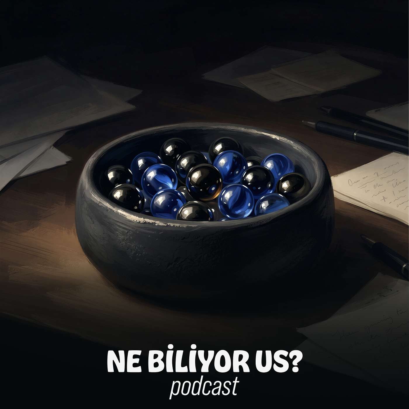 Herkesin mi dikkati eksik? |53| episode artwork