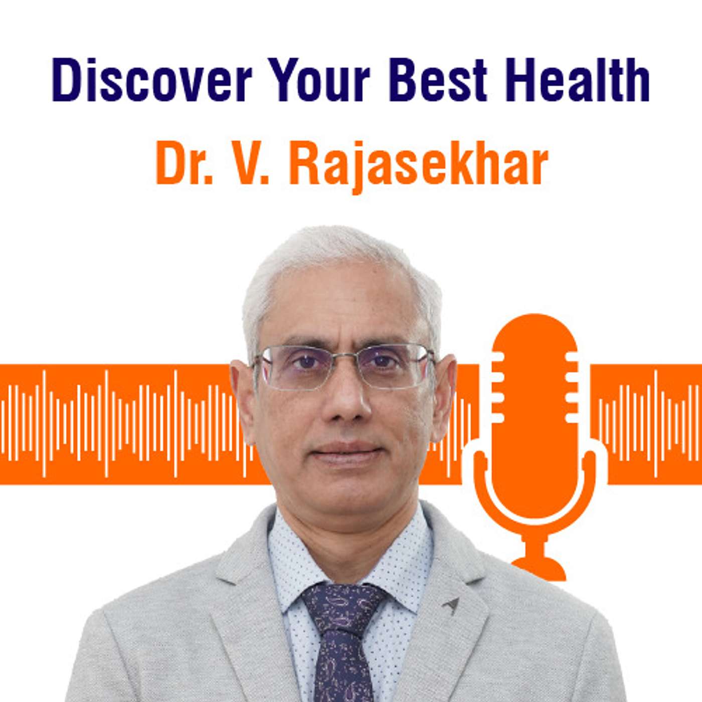 Yashoda Hospitals Podcast