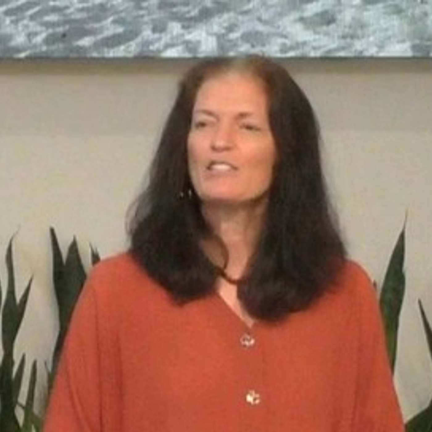 Seattle Unity Sunday Podcast - September 7th, 2025 - The Gift of You