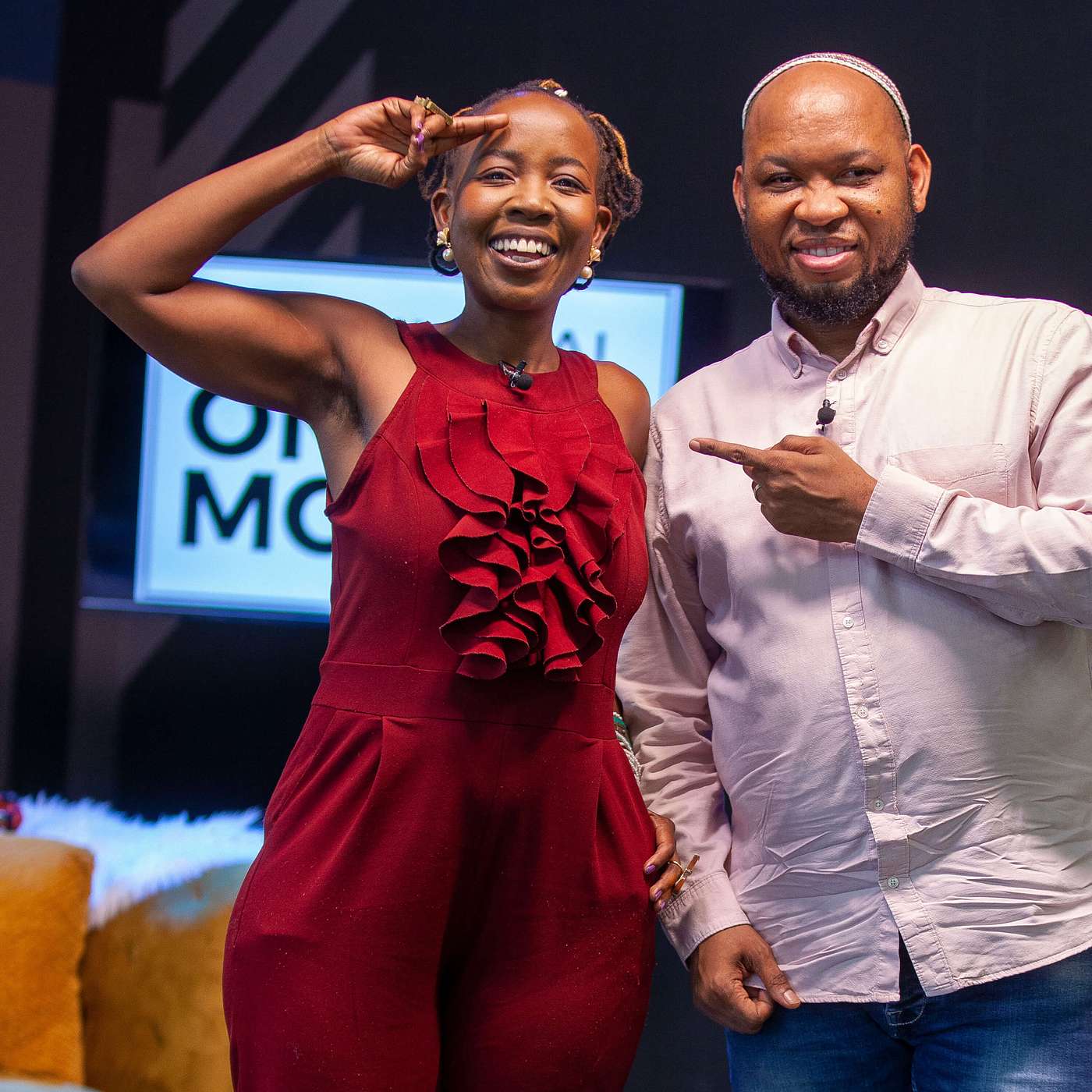 Old Mutual On The Money