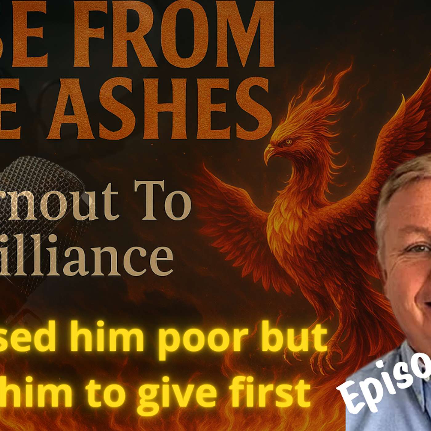 Rise From The Ashes