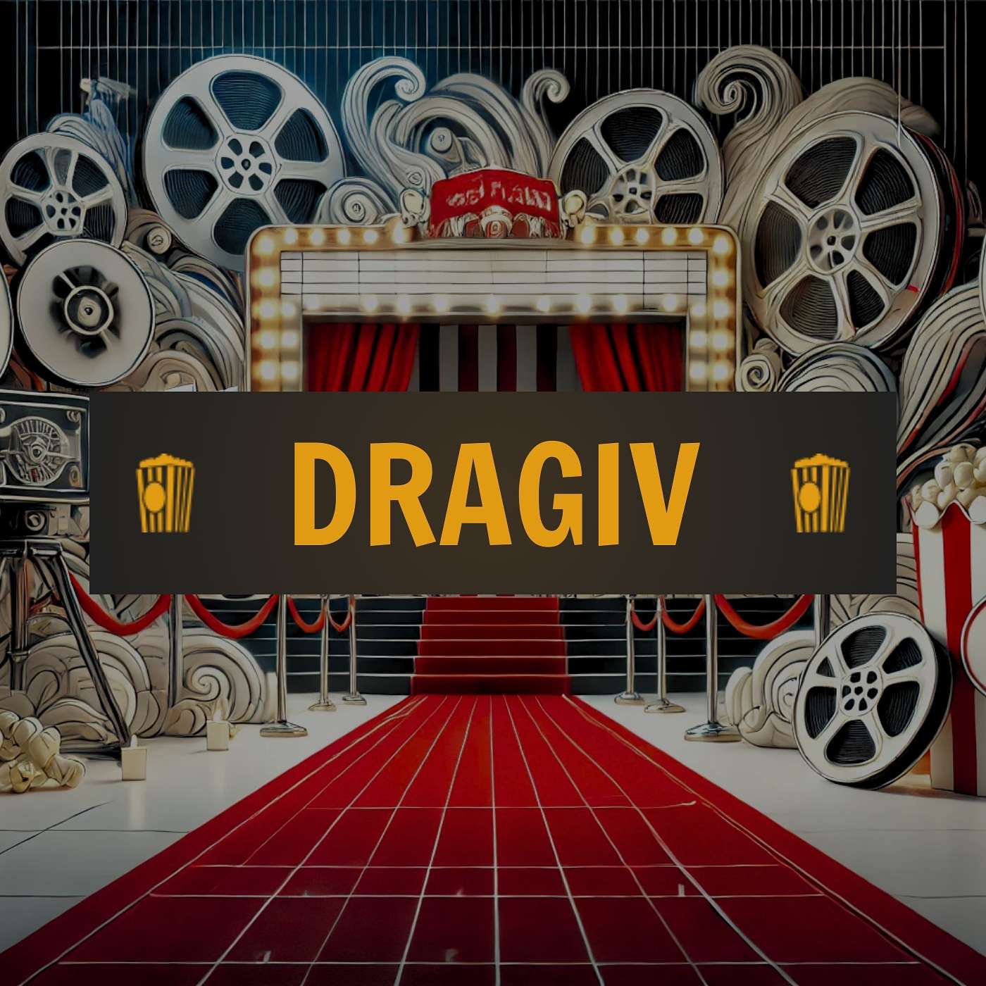 Dragiv - La Plateforme de Streaming Gratuit la Plus Appréciée Dragiv - La Plateforme de Streaming Gratuit la Plus Appréciée