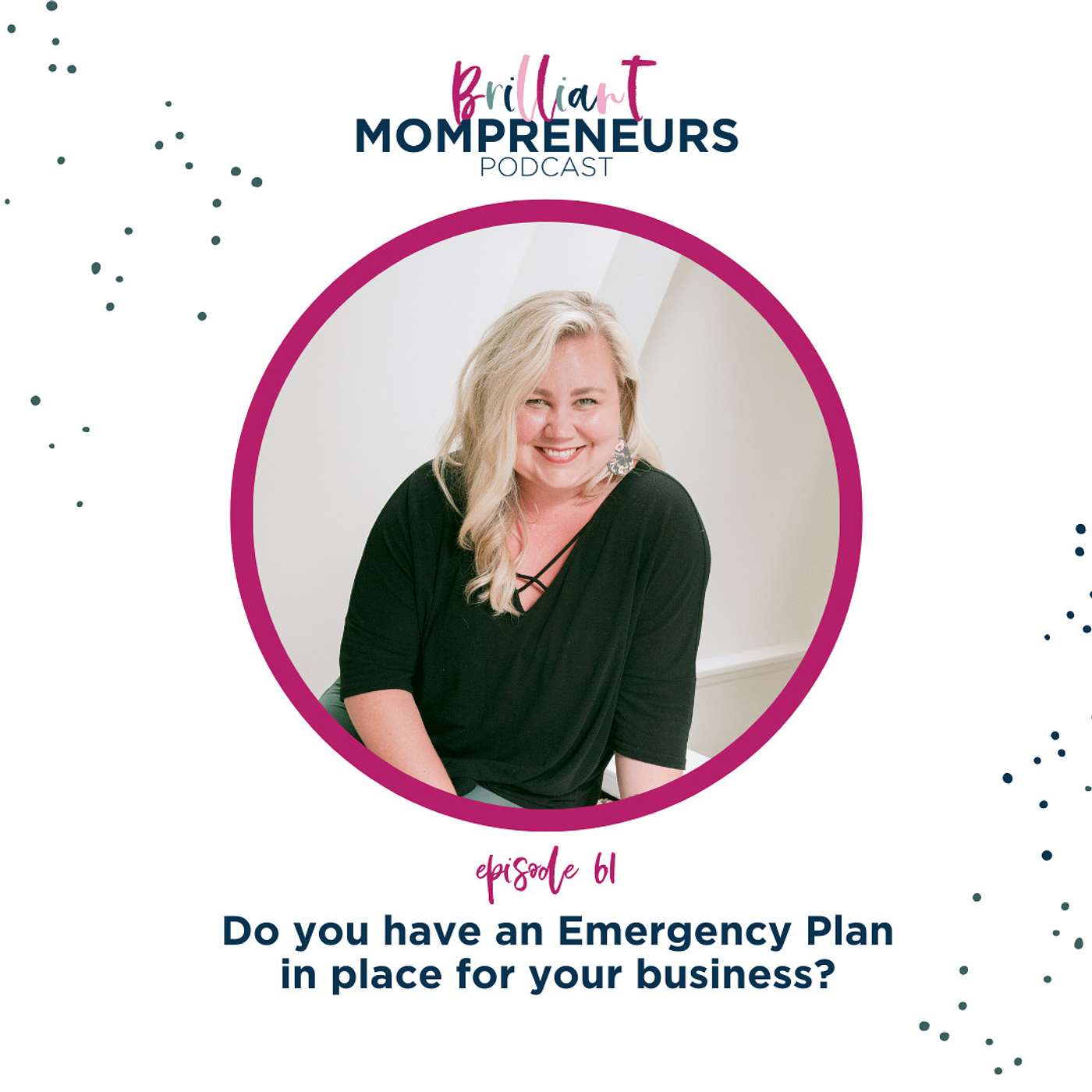 Brilliant Mompreneurs Podcast