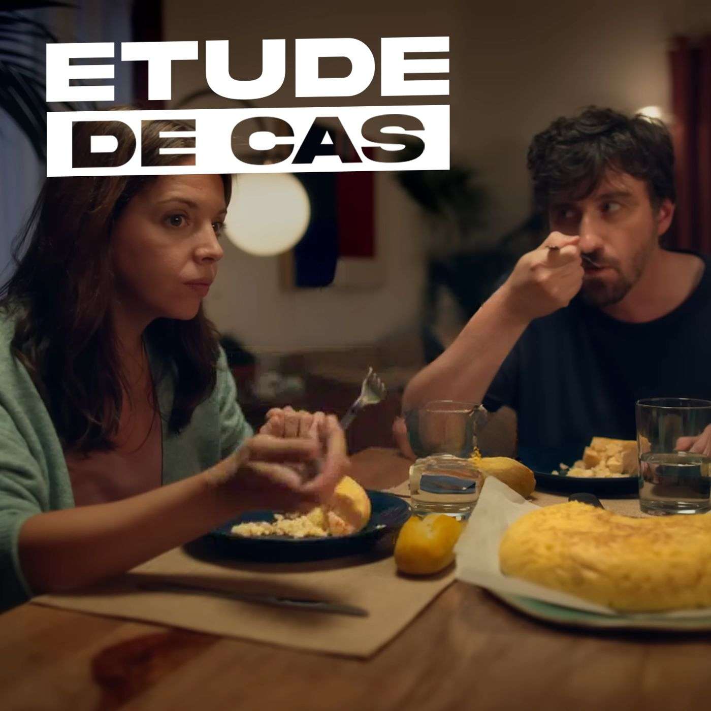 Stéphane Edouard • Études de cas