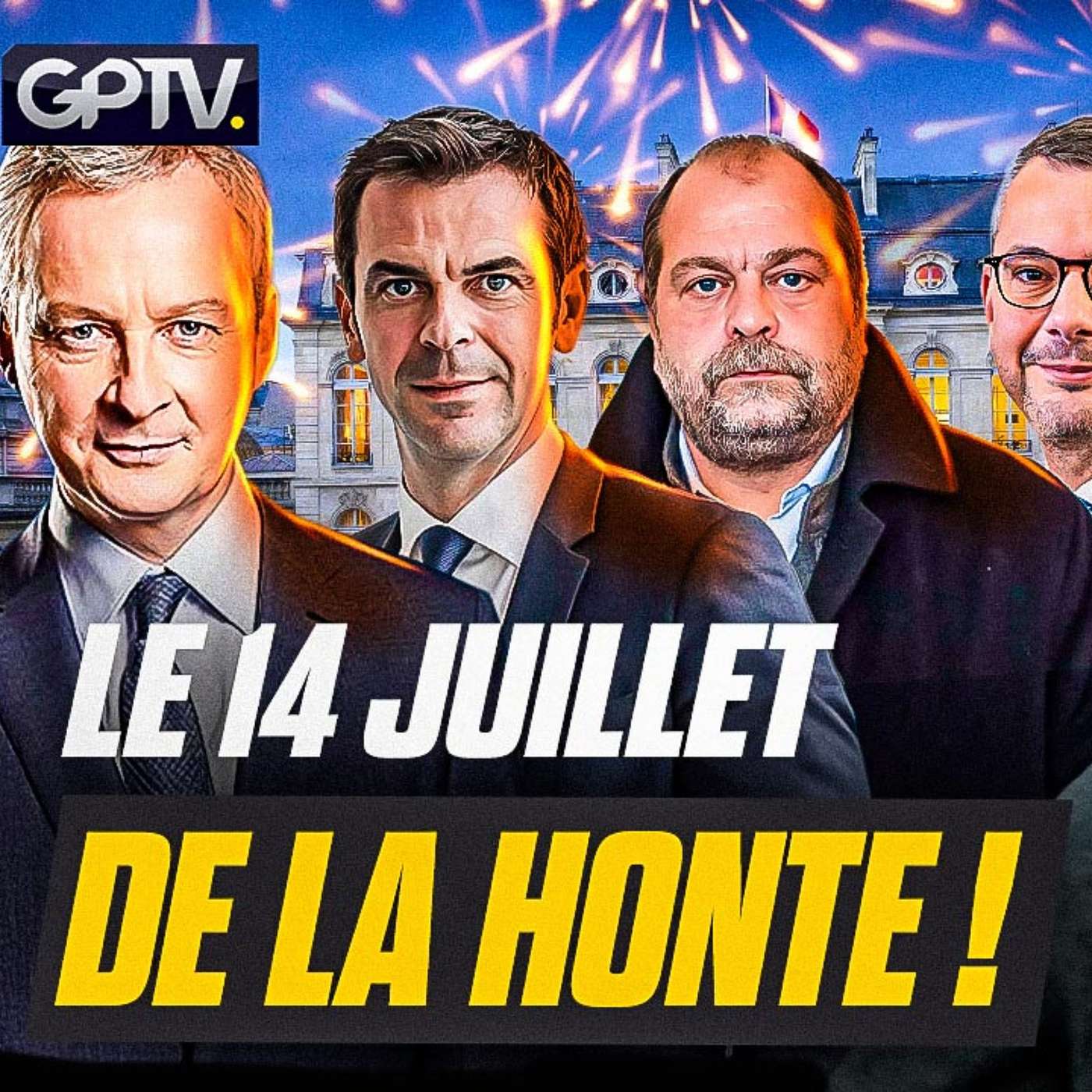 GÉOPOLITIQUE PROFONDE (www.geopolitique-profonde.com)