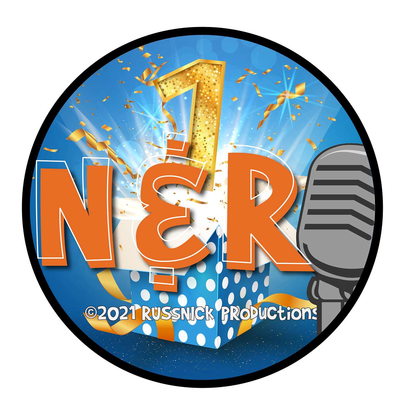 Nick and Russ Don\'t Know Anything!