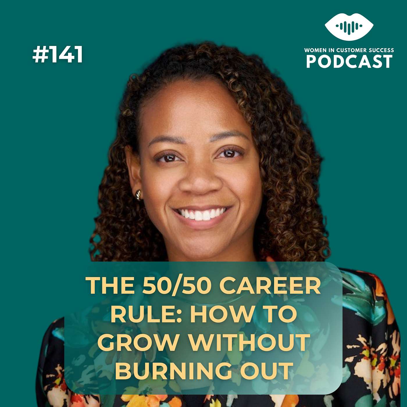 Women in Customer Success Podcast