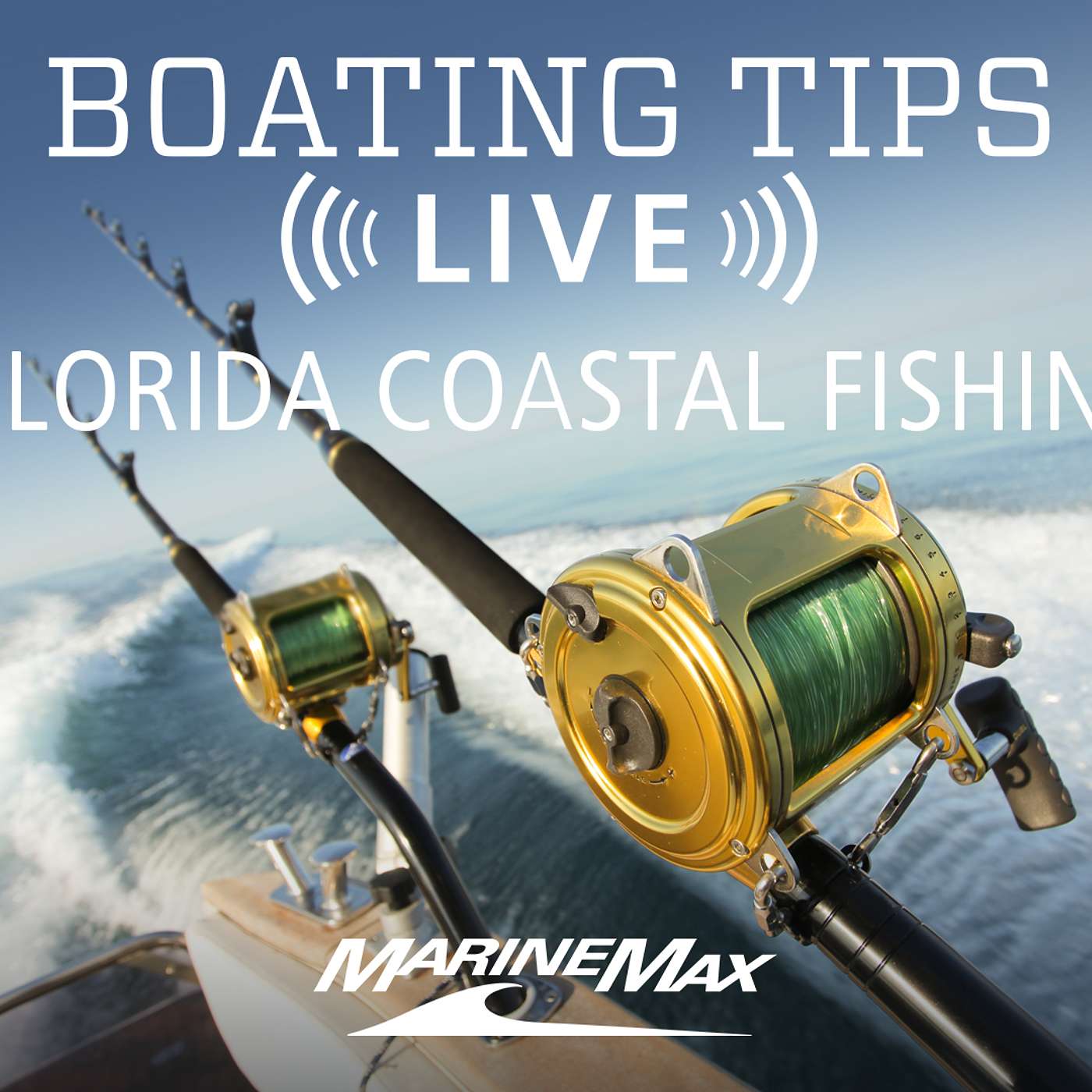 Florida Coastal Fishing | Ask Us Anything | Boating Tips LIVE