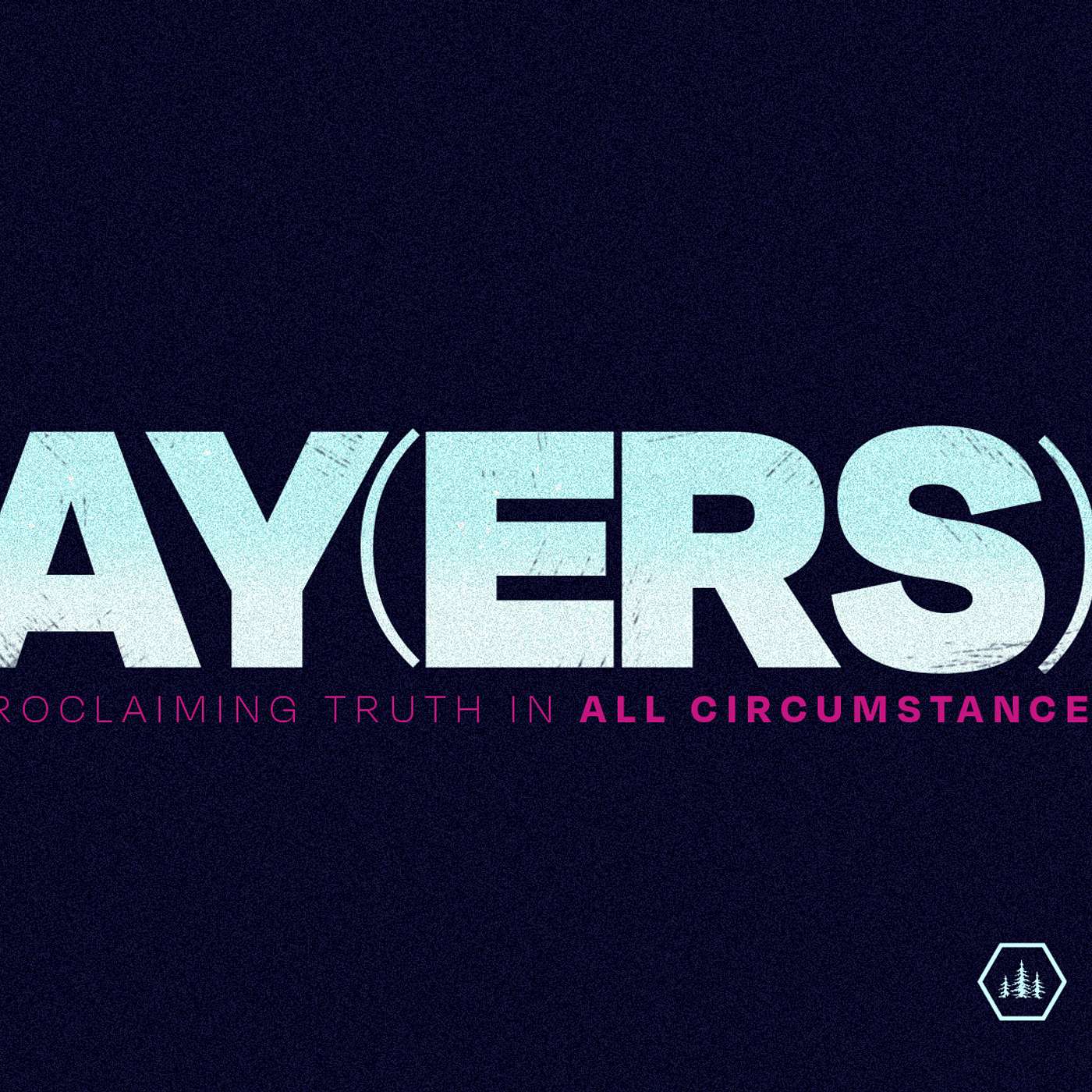Pray(ers) #10 - The Joy of Talking to the King