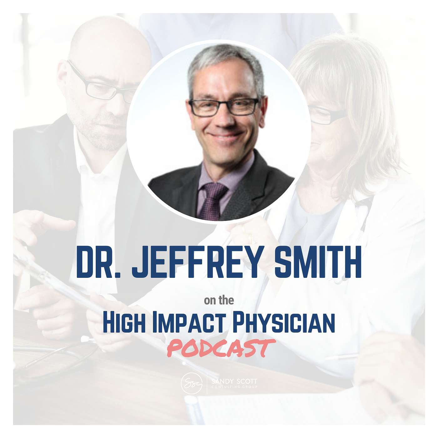 High Impact Physician