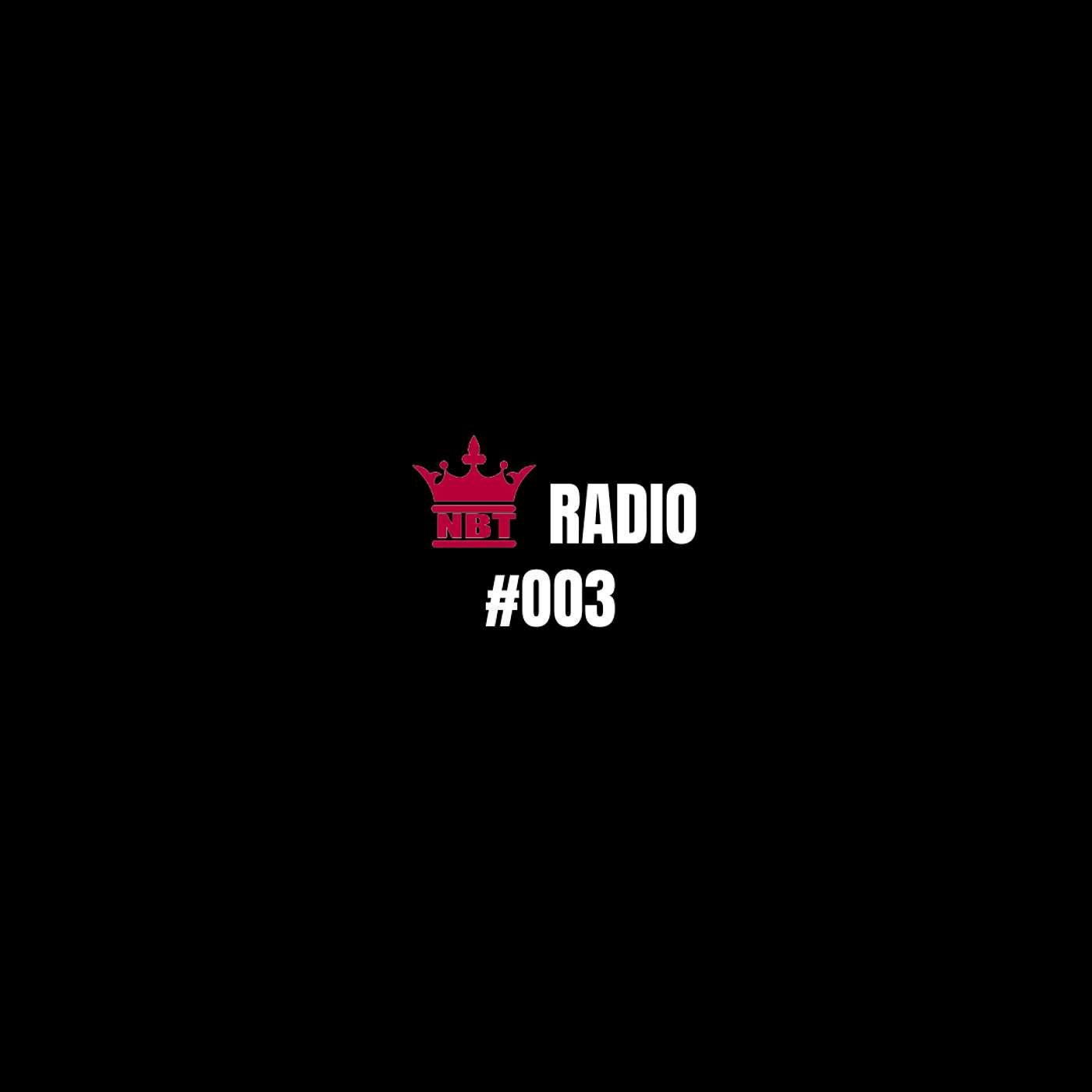 NBT Radio cover art