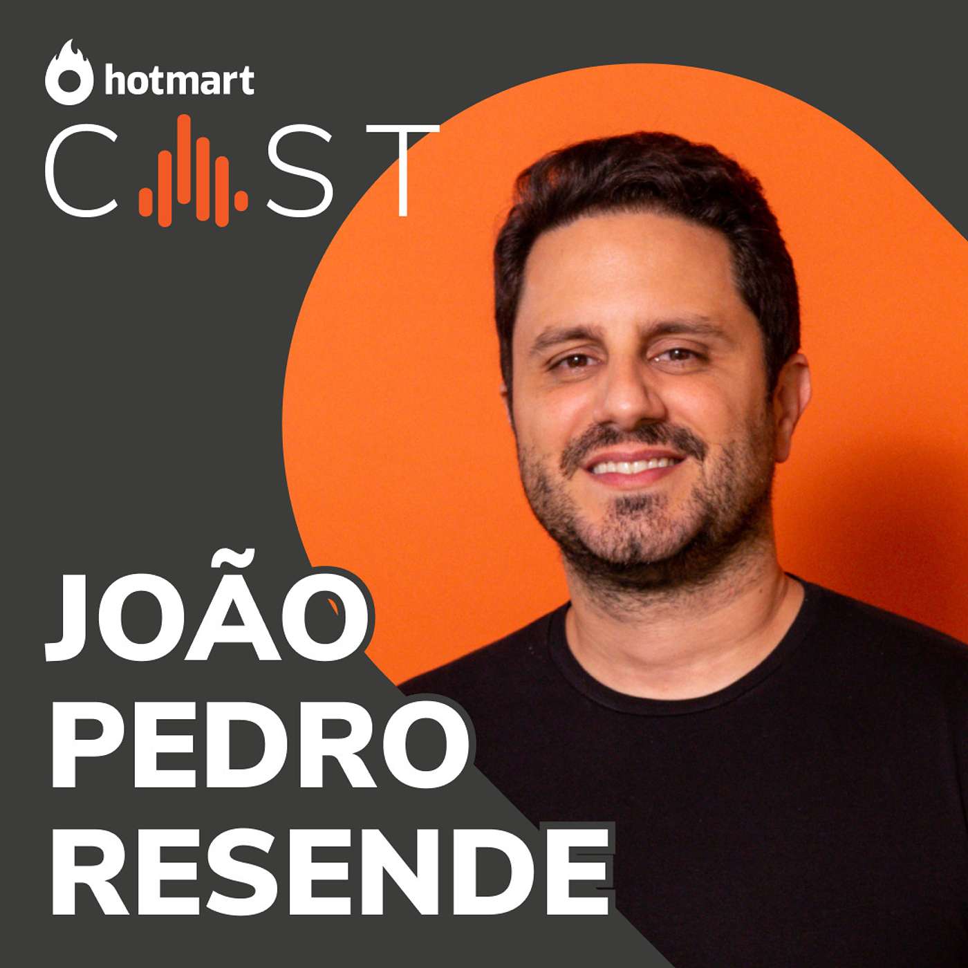 Hotmart Cast