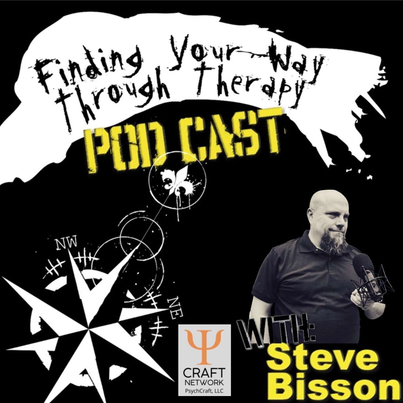 E.2 A Conversation About First Responders and Mental Health With Jay Ball episode artwork