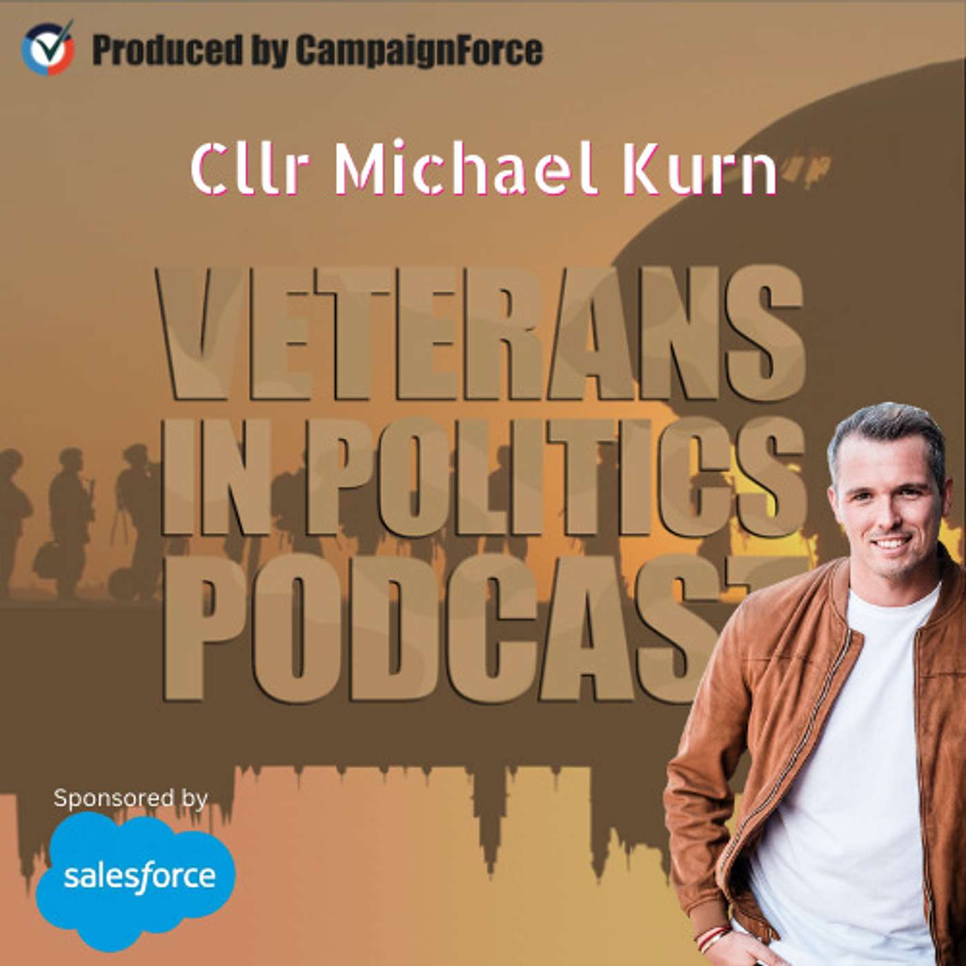 Veterans In Politics Podcast