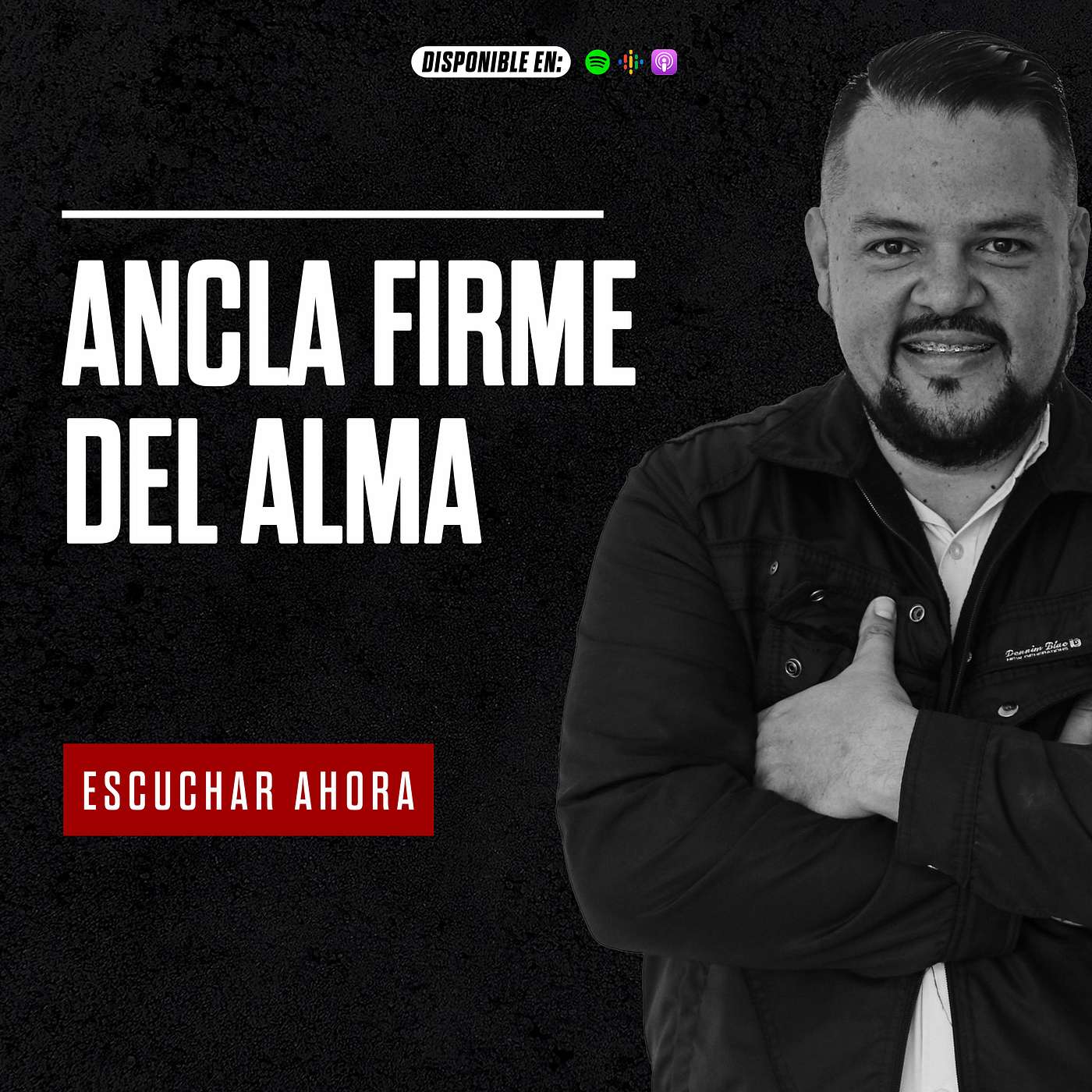 ANCLA FIRME DEL ALMA / GANANDO LA BATALLA episode artwork