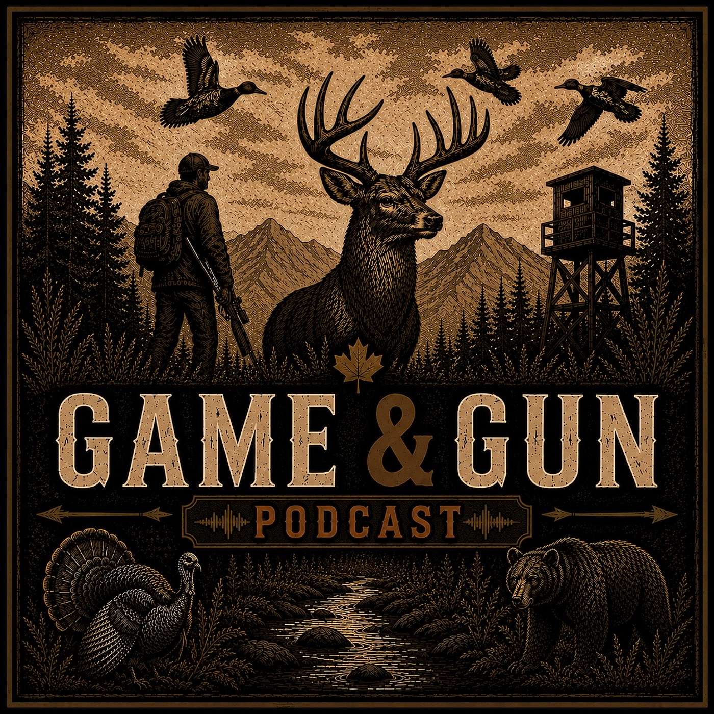 Game & Gun Podcast