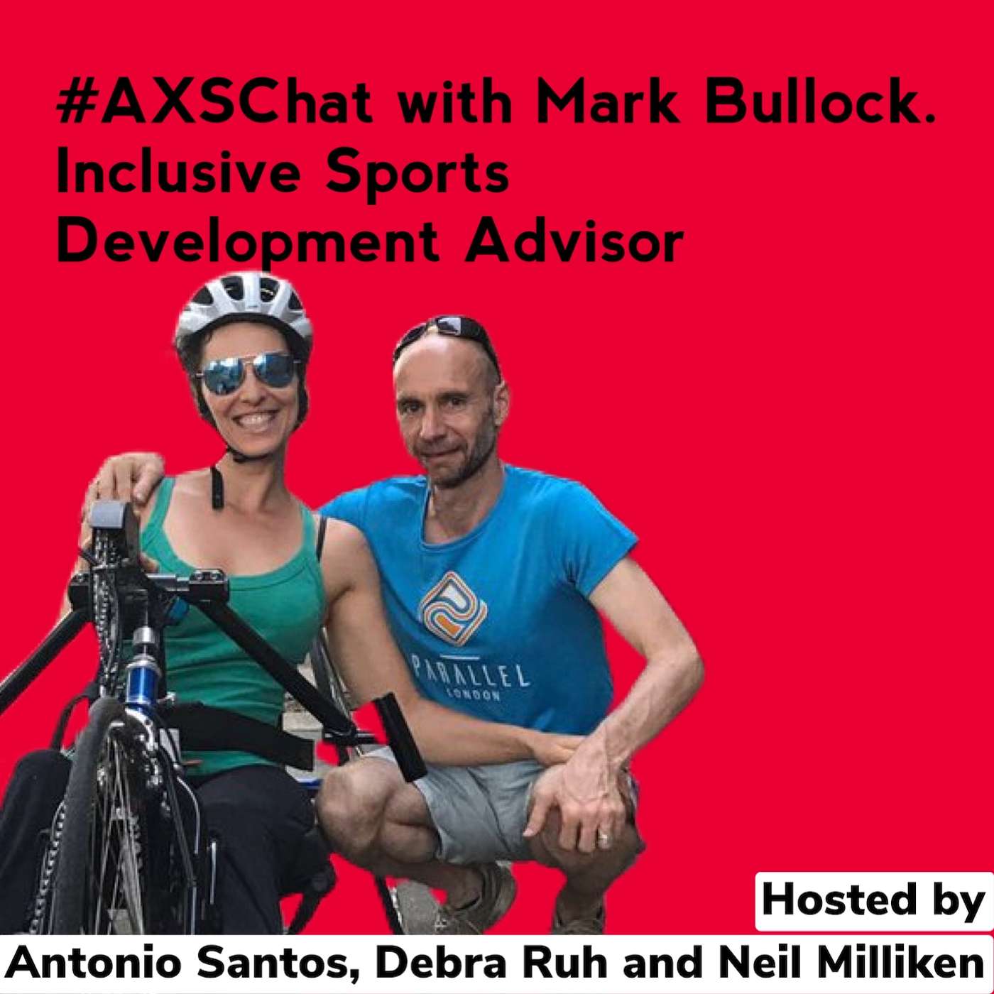 AXSChat Podcast