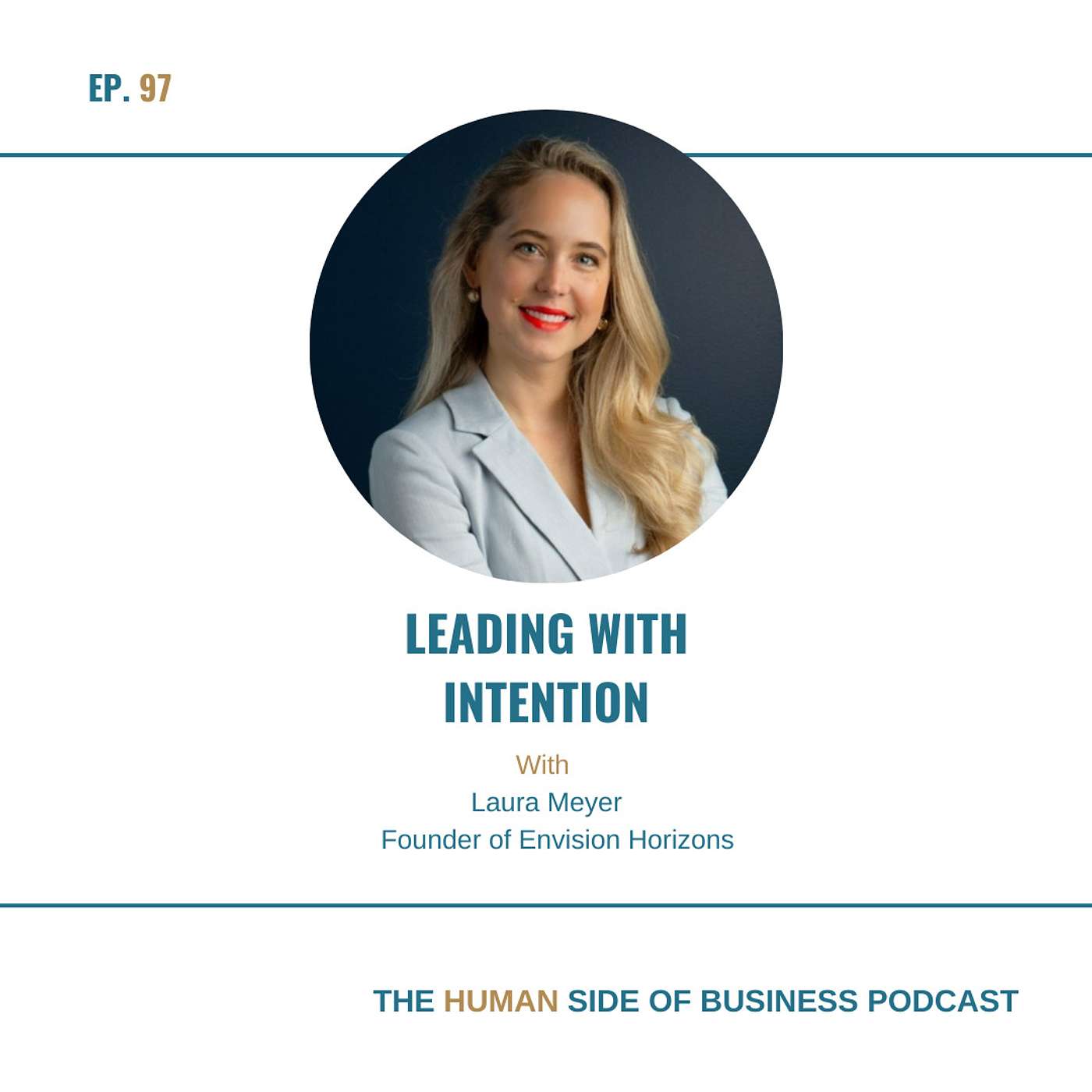 The Human Side of Business Podcast