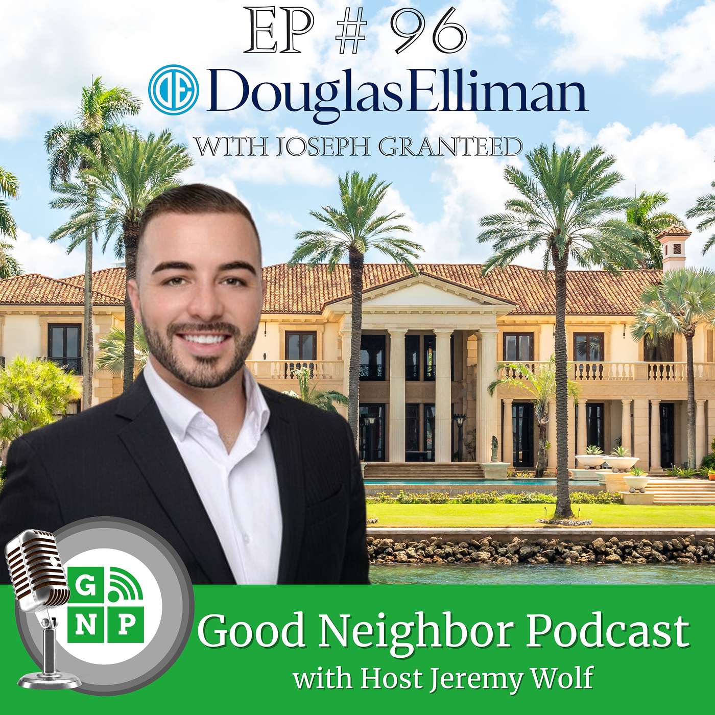 Good Neighbor Podcast: Cooper City
