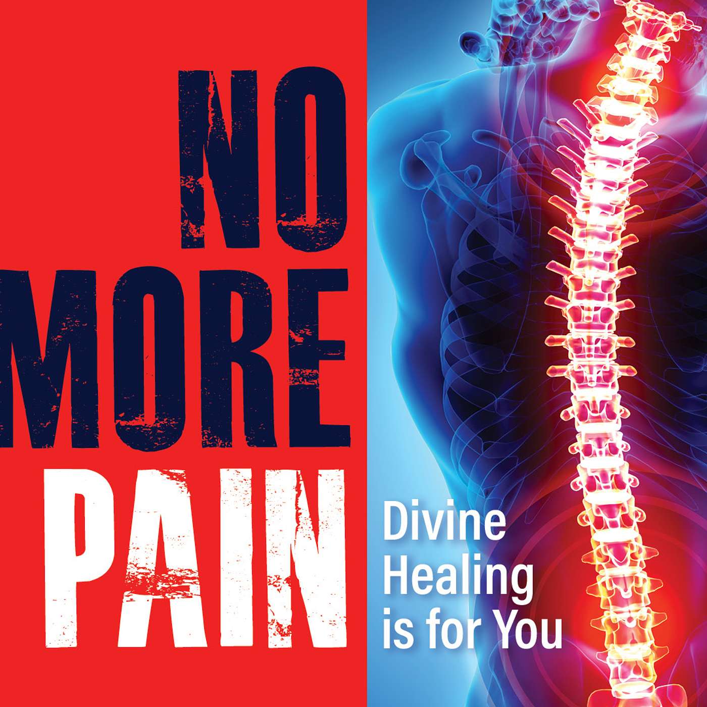 No More Pain-Week 2