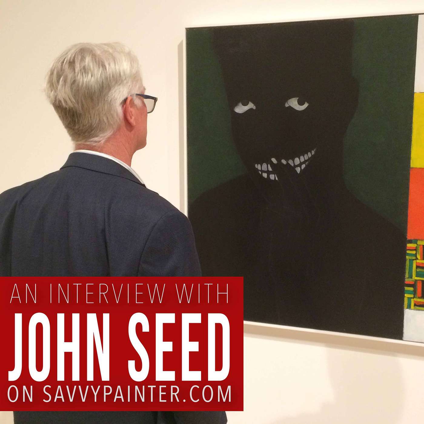 Art Writer: John Seed