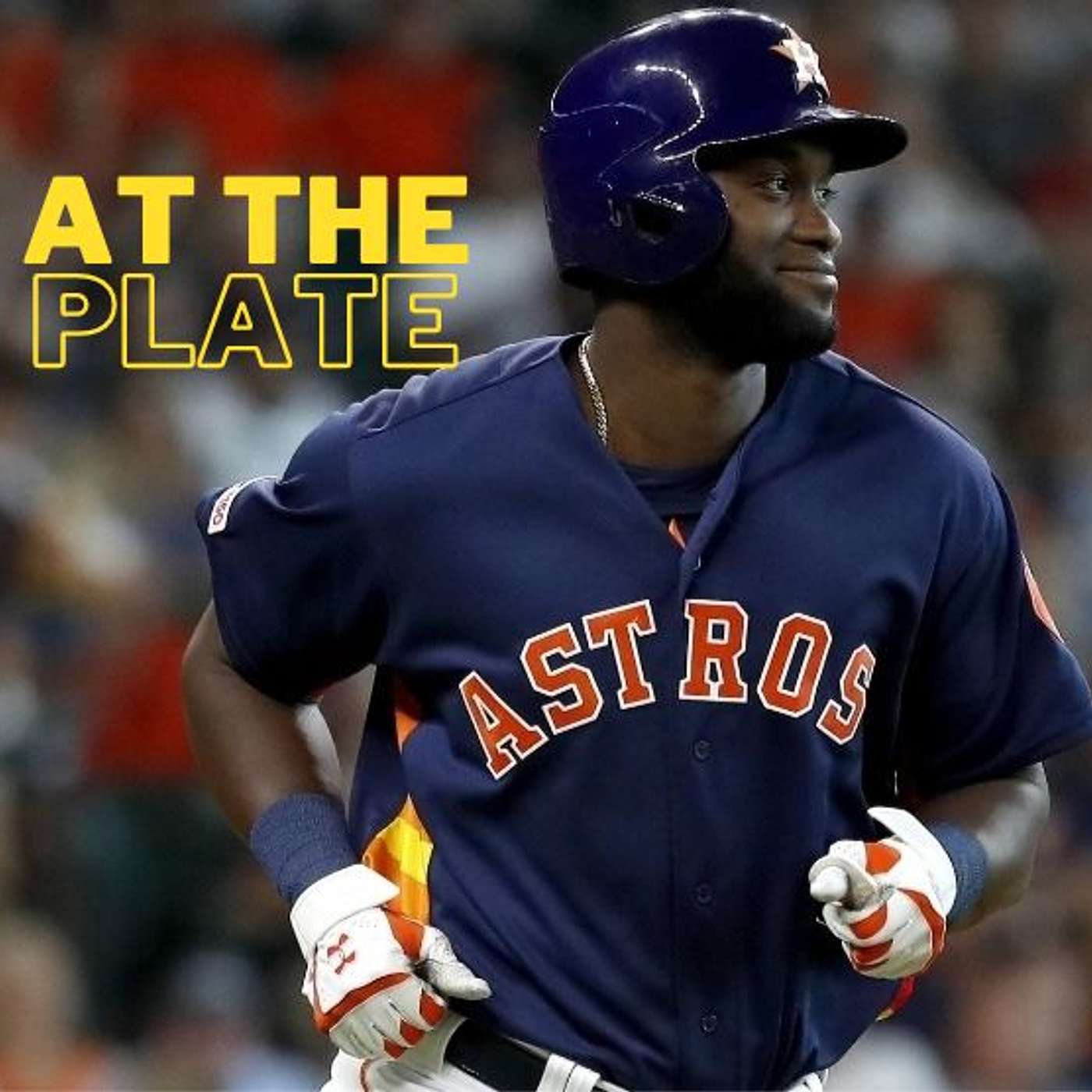 At The Plate with Danny Foxworth