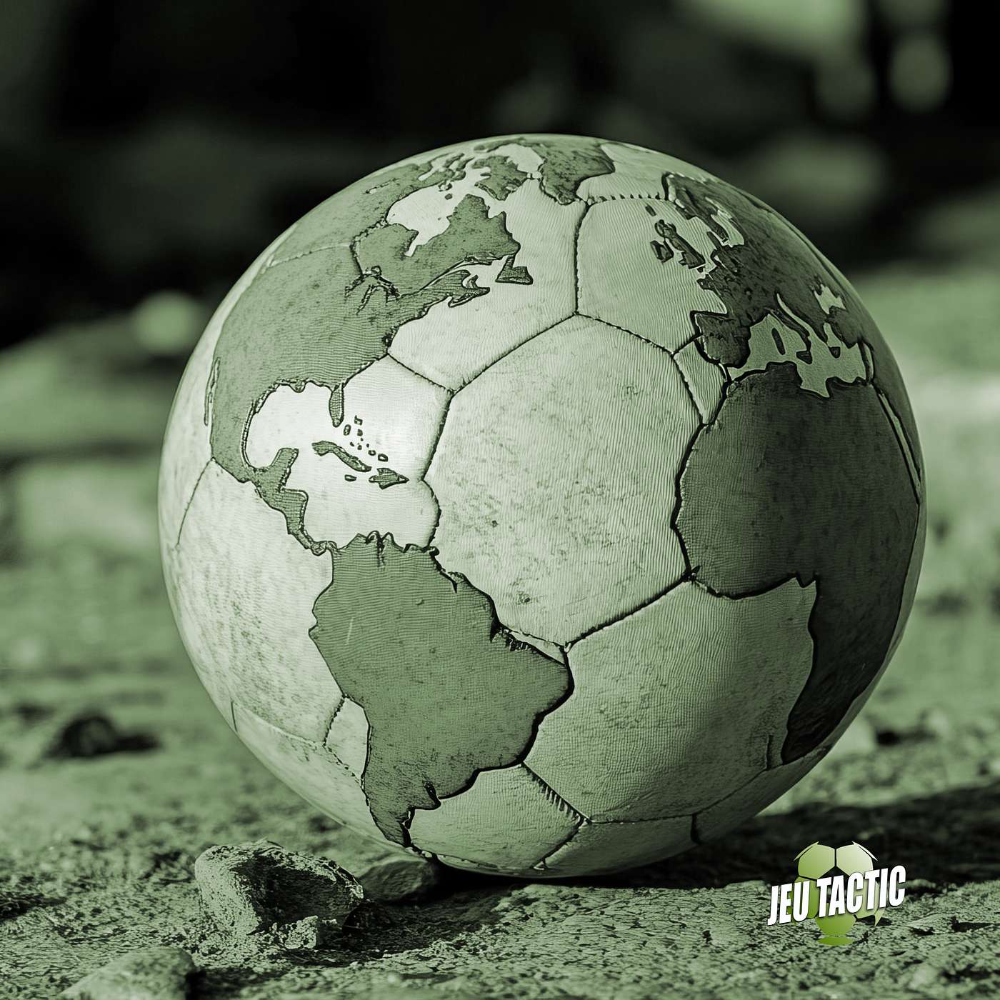 Le FOOTBALL, c’est quoi ? Partie 3