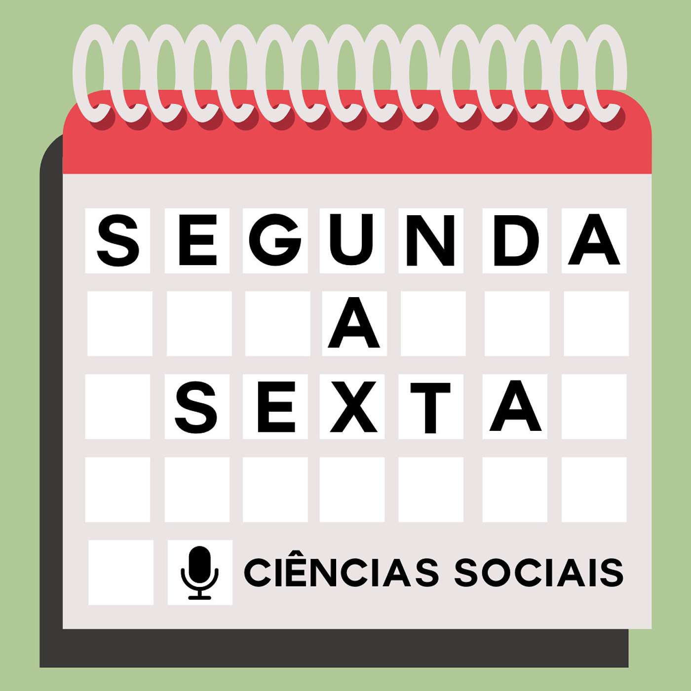 Segunda a Sexta