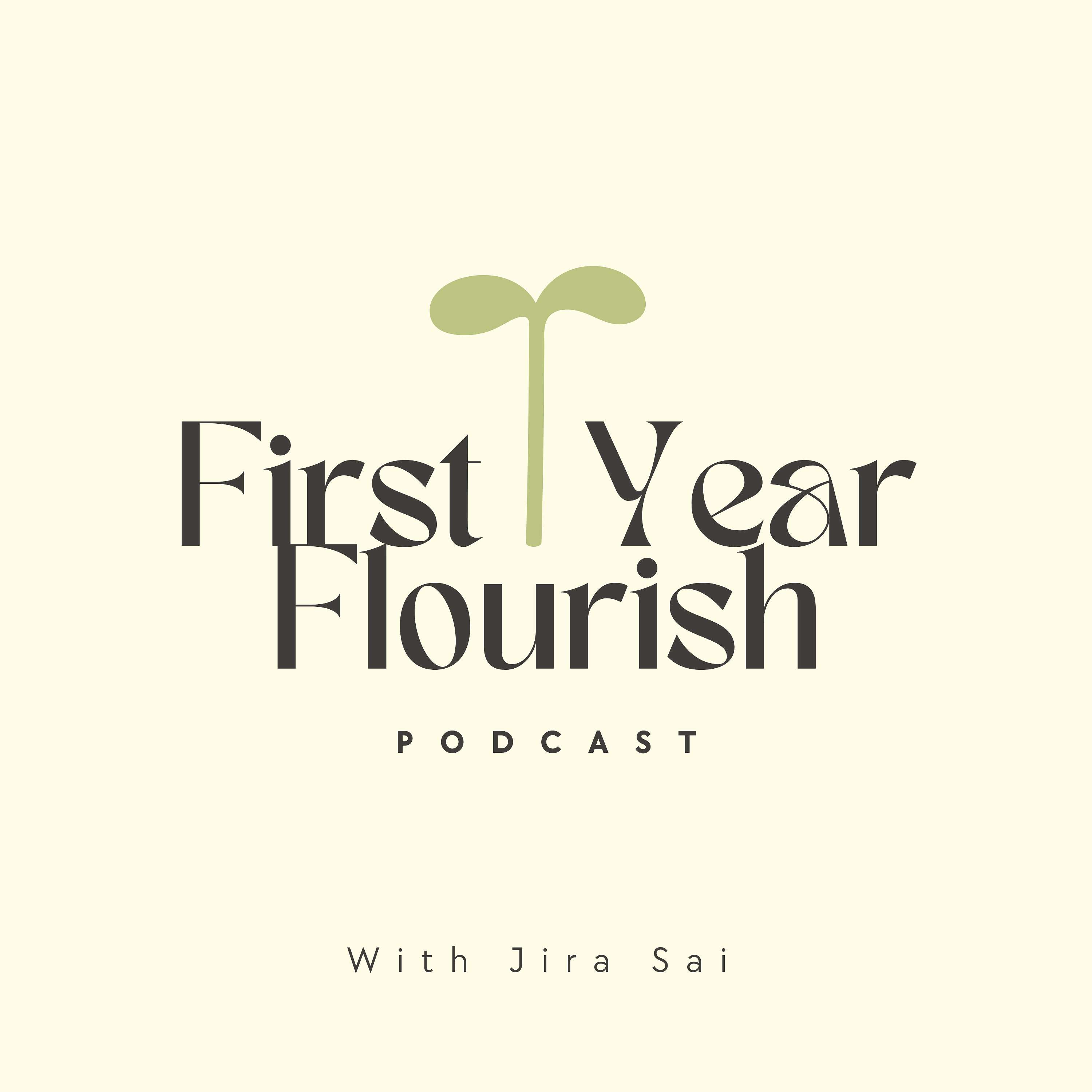 First Year Flourish