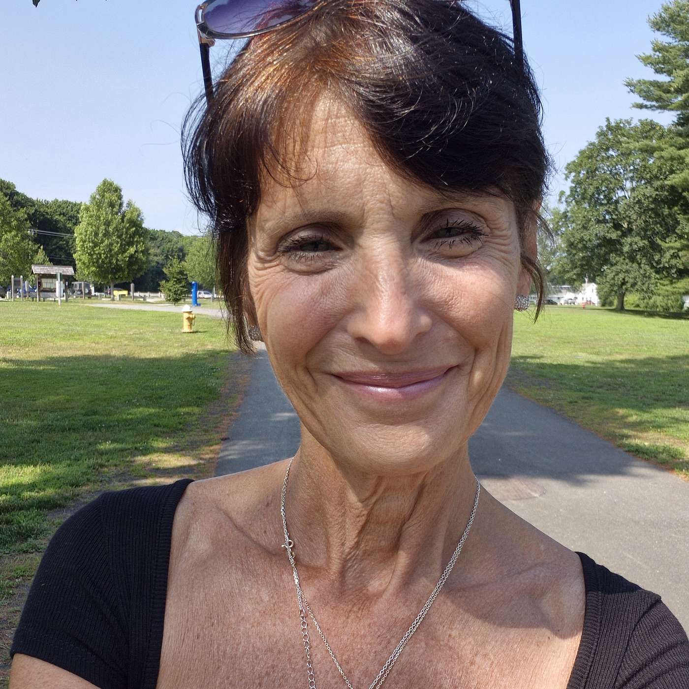 Episode 586 The Silence is Loud: Estranged Kids & Shattered Dreams: The Doormat Mom's Faith-Fueled Fightback