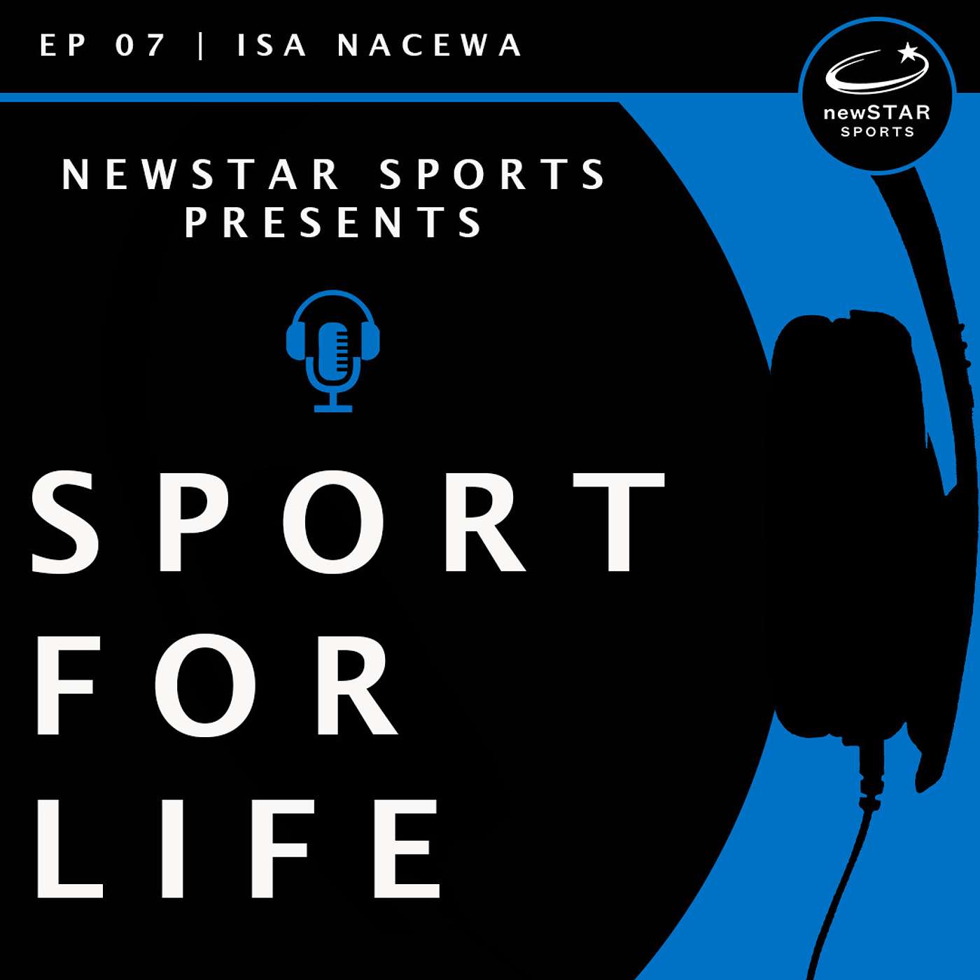 Isa Nacewa