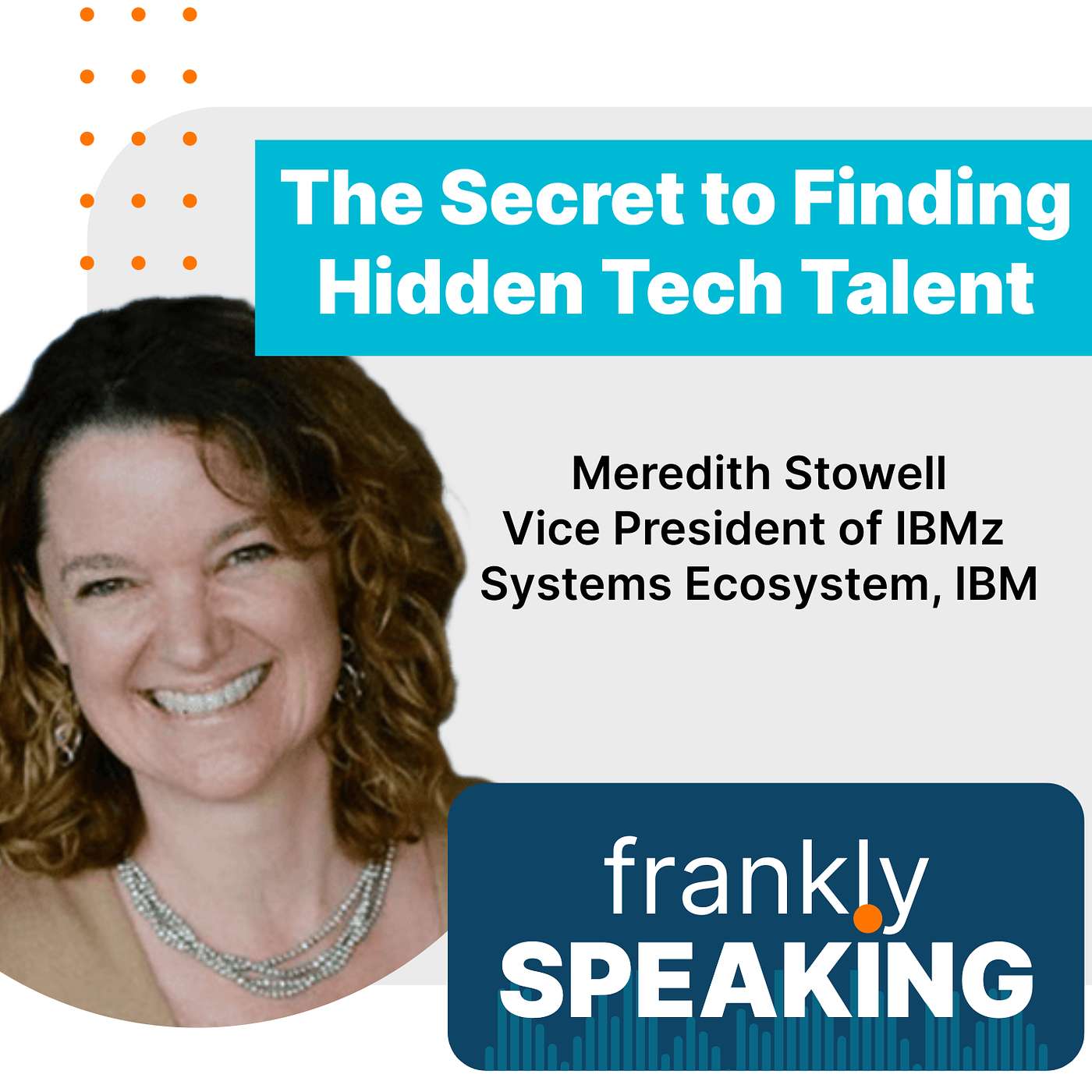 Frankly Speaking - Reskilling, Upskilling, and Apprenticeships for the Future of Work