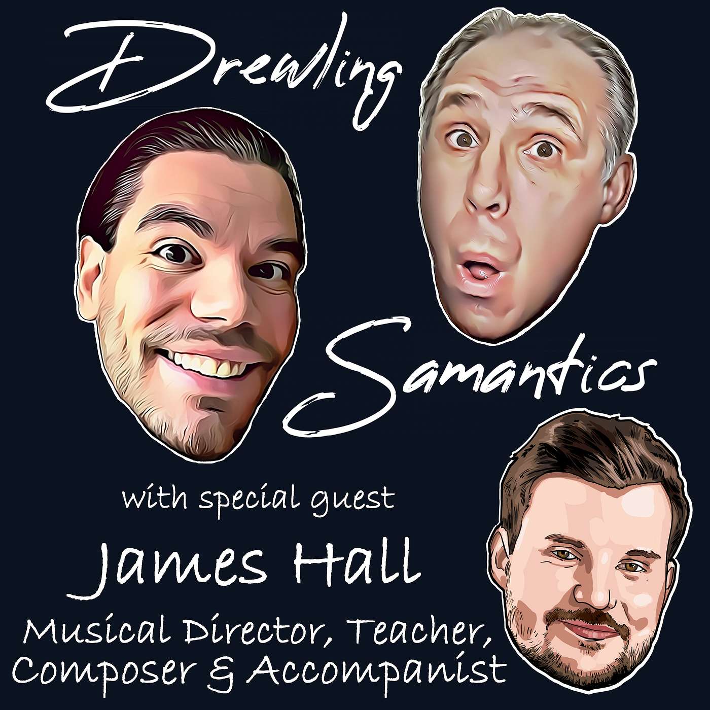 S05E10 - Music Hall
