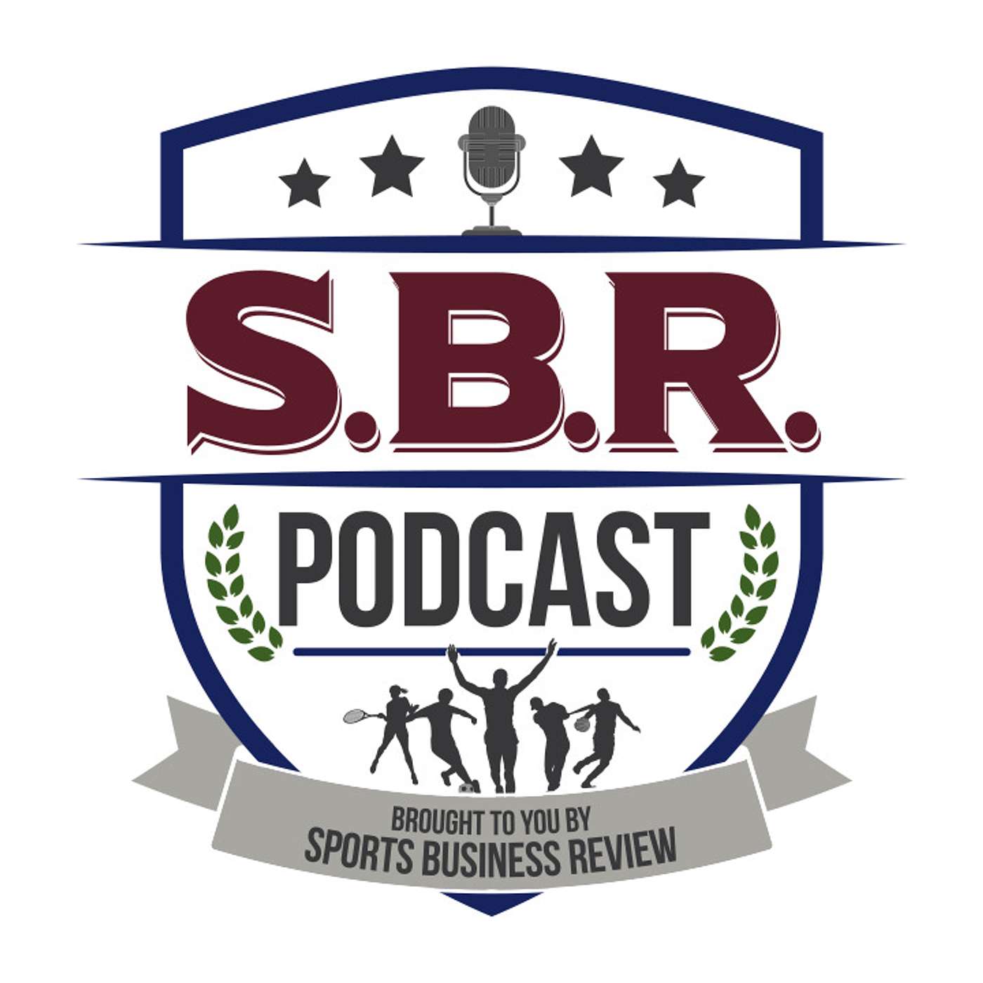 S.B.R. Podcast