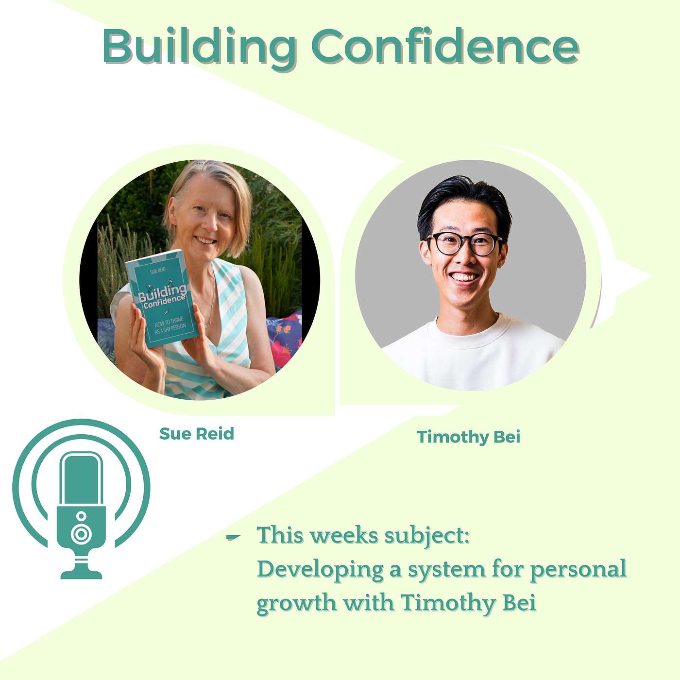 Building Confidence