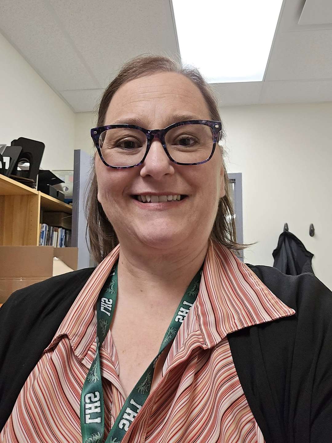 Bonnie Bernier