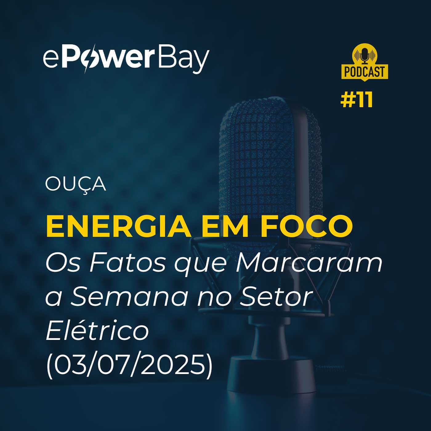 ePowerBay - Energia em Foco