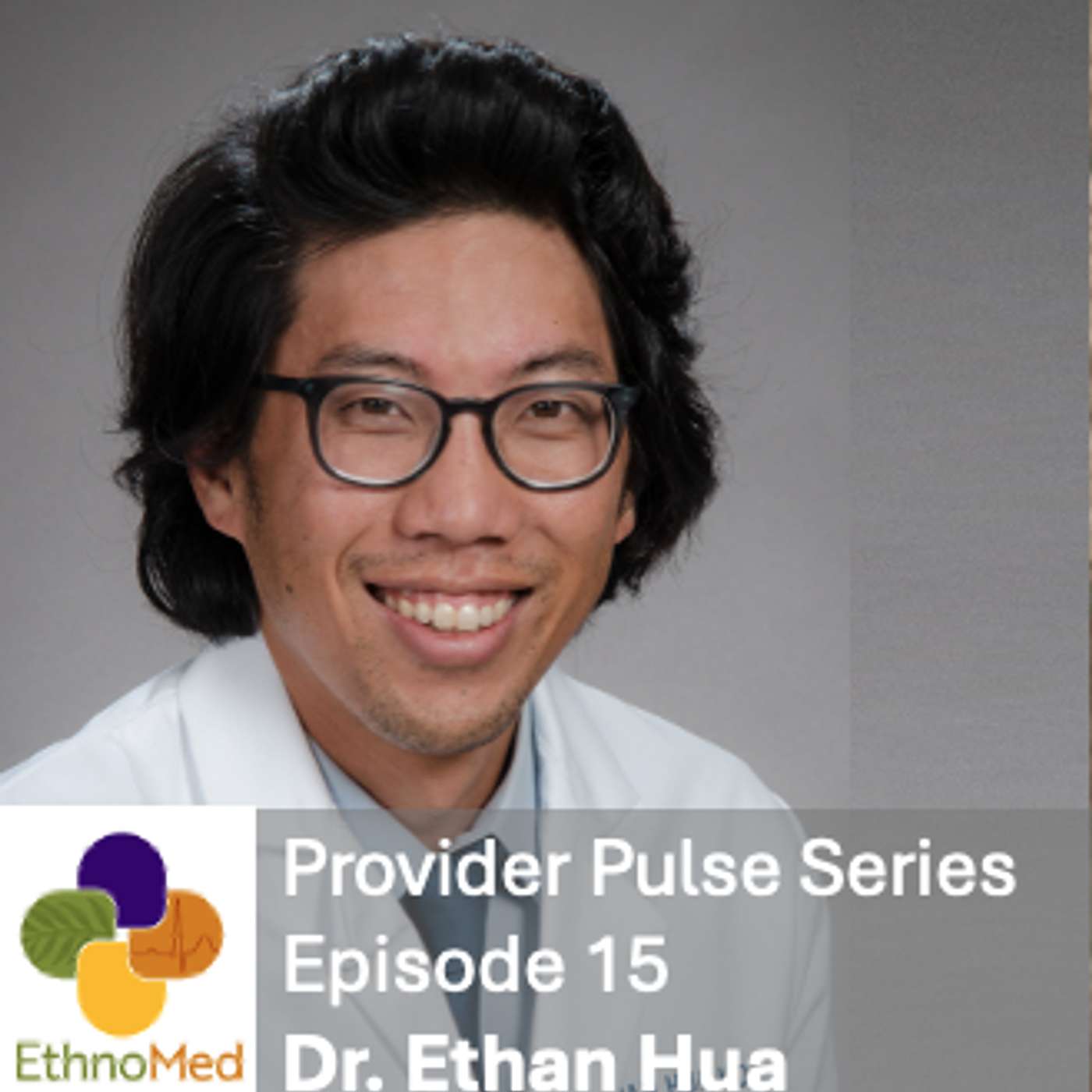 The EthnoMed Podcast